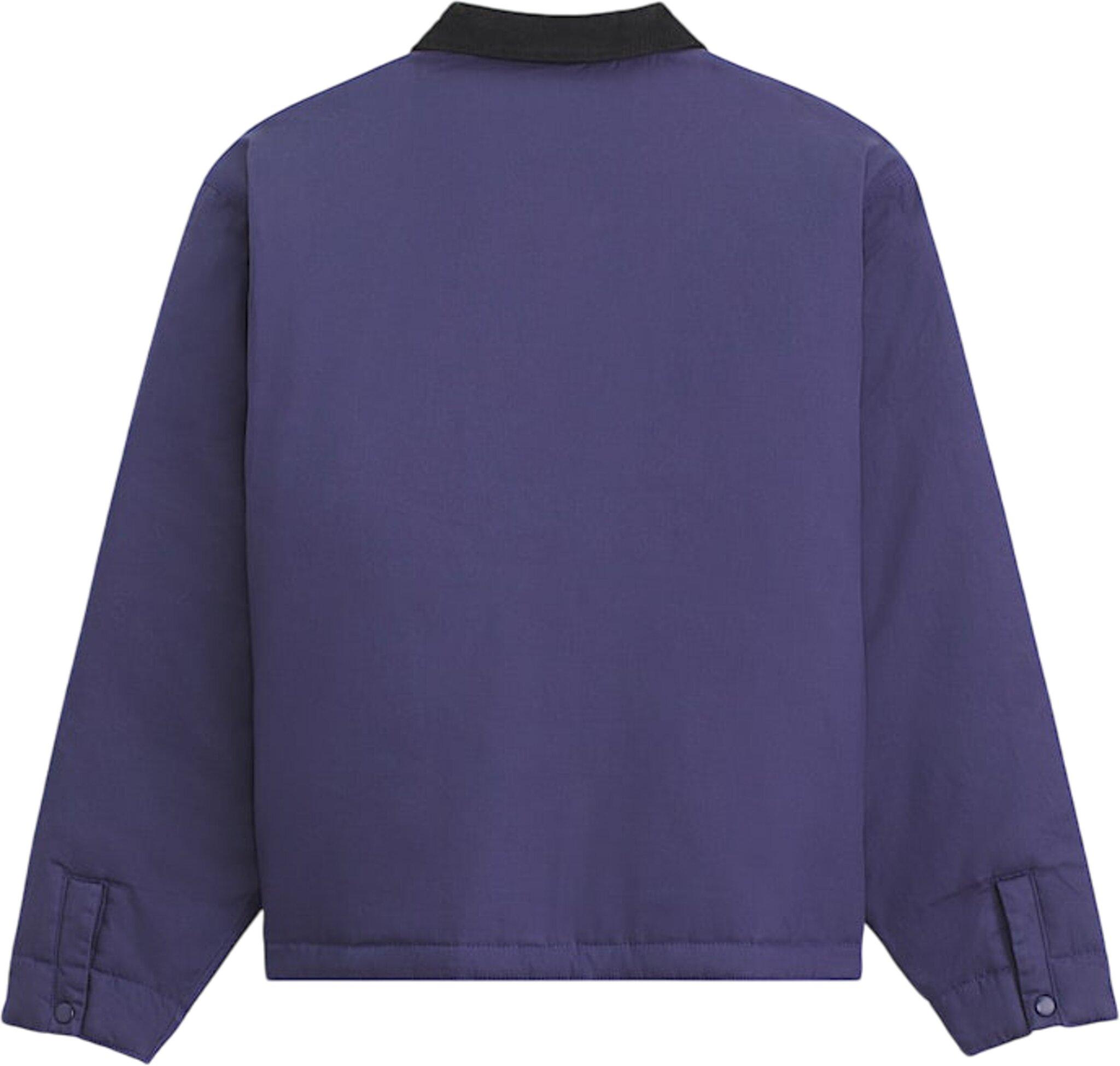 Product gallery image number 2 for product Skate Garage Reversible Jacket - Men's