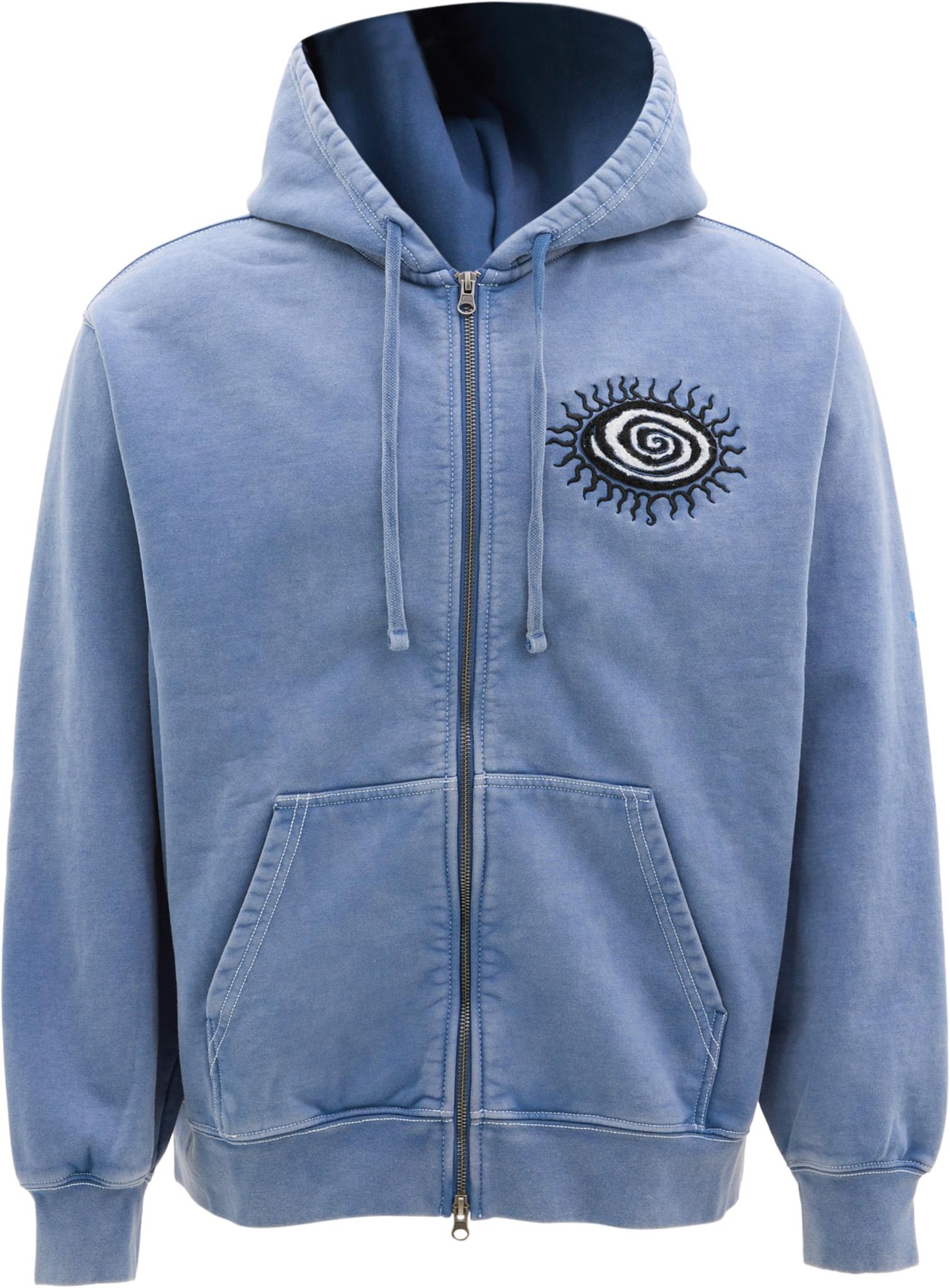 Product image for Skate Sun Swirl Full Zip Hoodie - Men’s