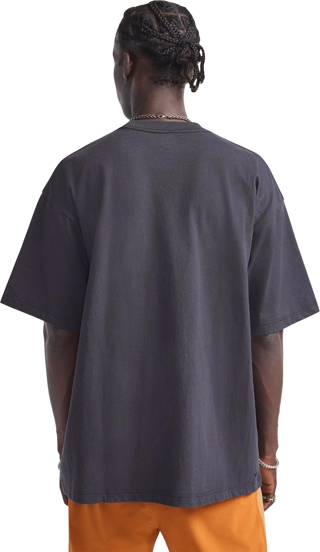 Product gallery image number 4 for product Skate Flame Short Sleeve T-Shirt - Men's