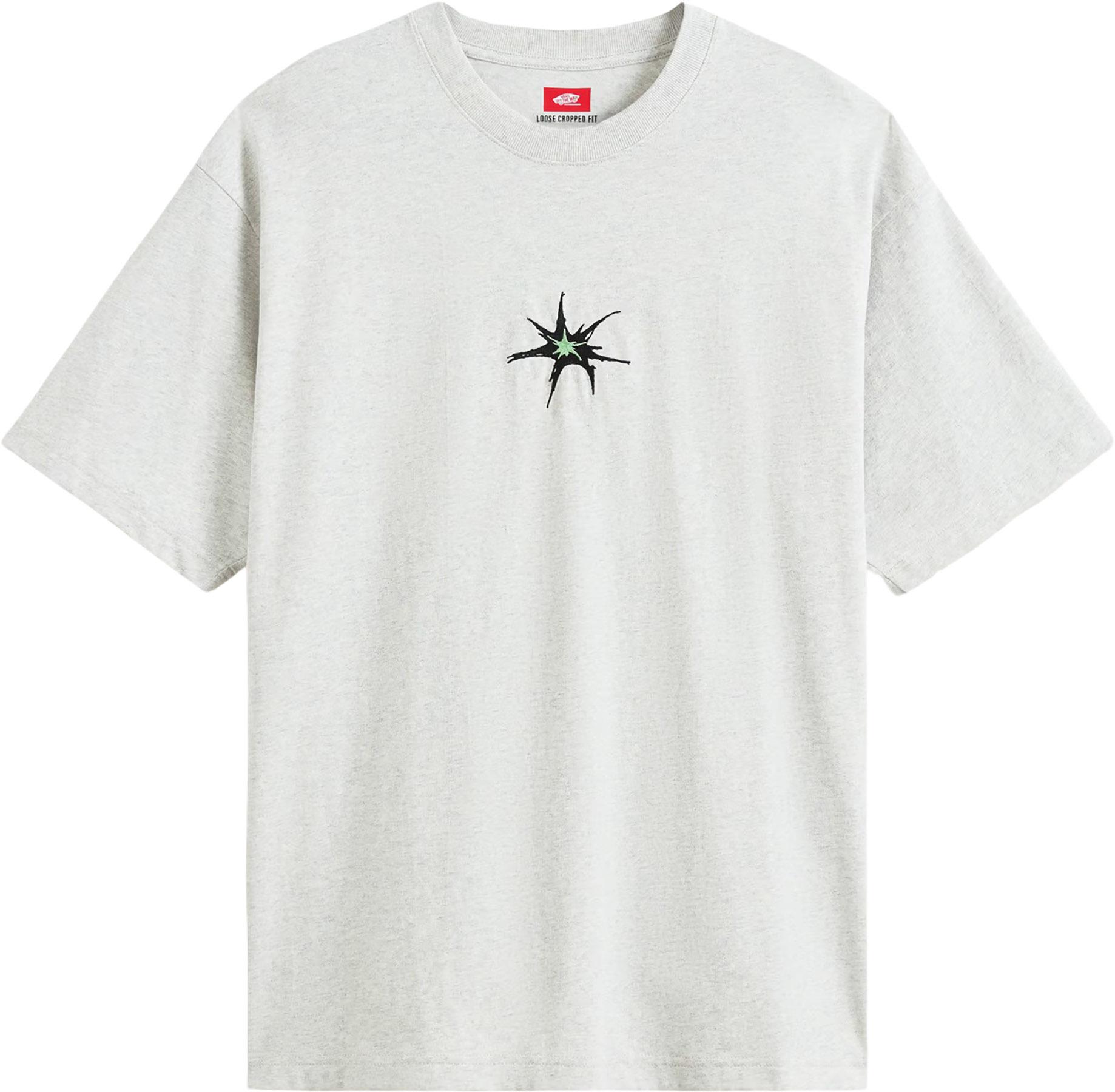 Product image for Skate Splatter Crew Neck Short Sleeve T-Shirt - Men's