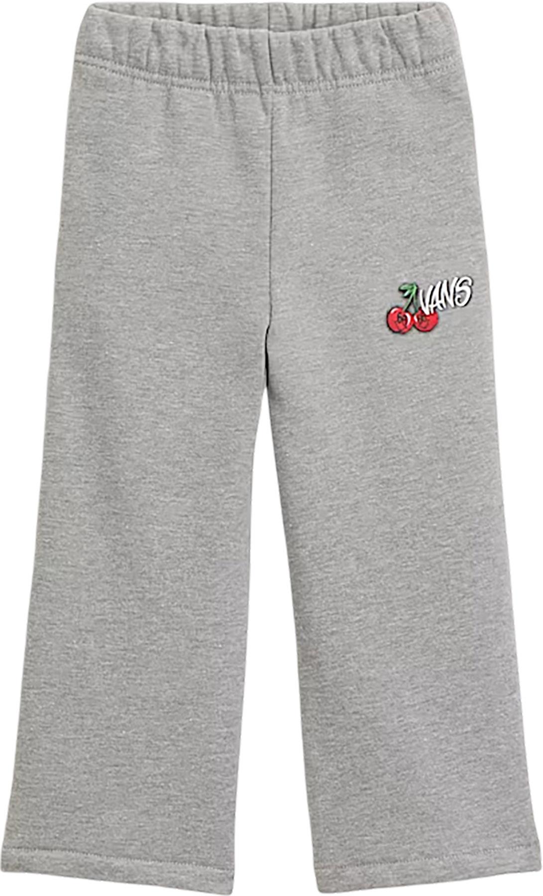 Product image for Pantalon de survêtement Checker Cherries - Petit enfant