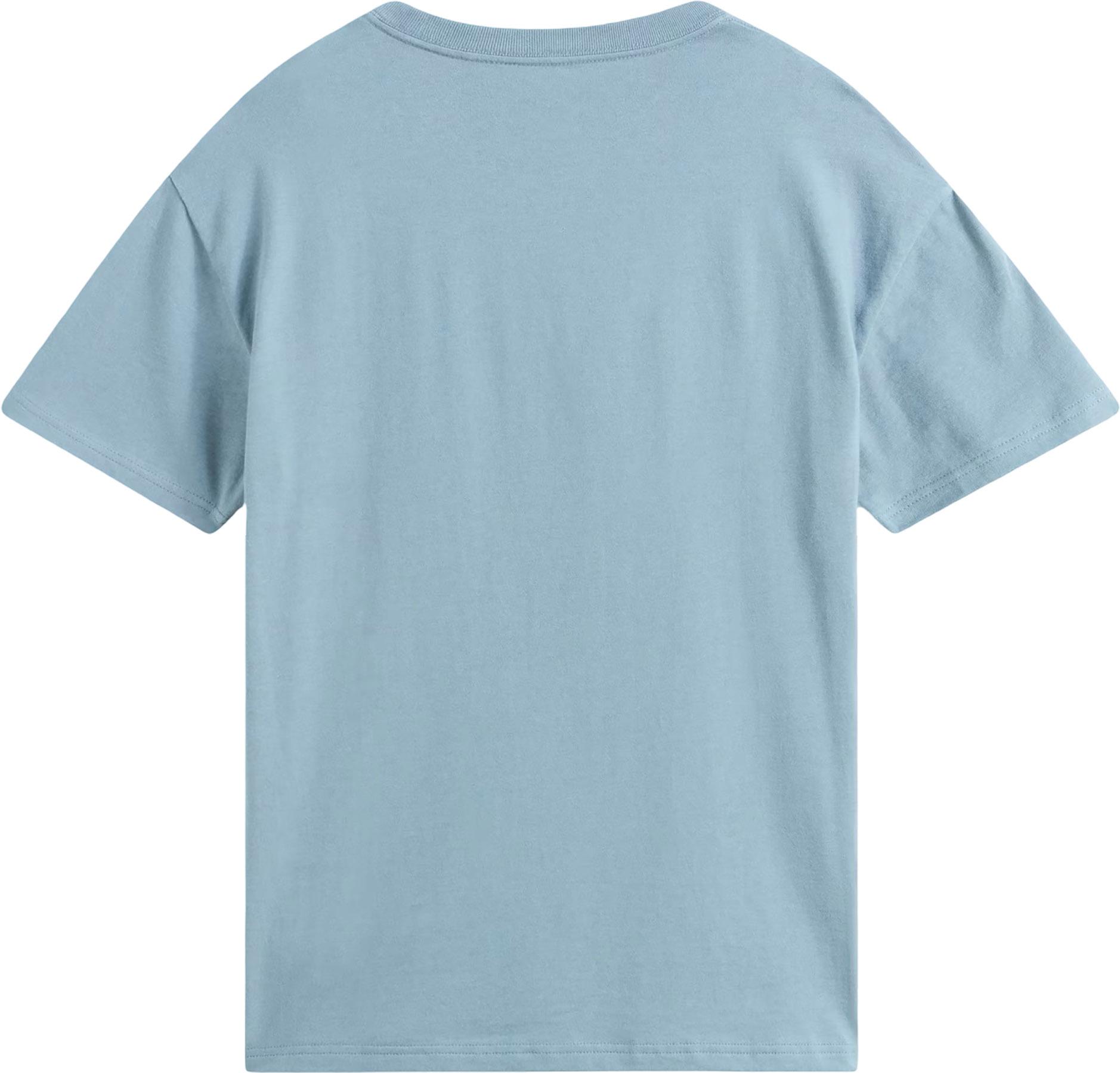 Product gallery image number 2 for product Unpatched OS Short Sleeve T-Shirt - Women’s
