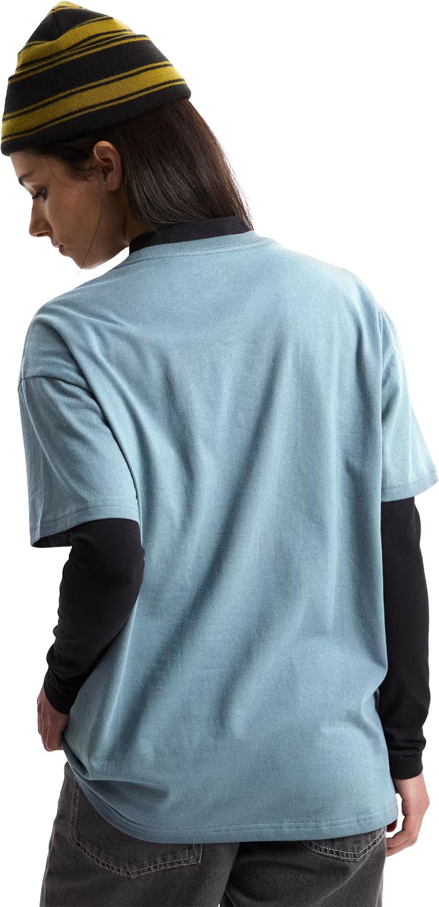 Product gallery image number 3 for product Unpatched OS Short Sleeve T-Shirt - Women’s