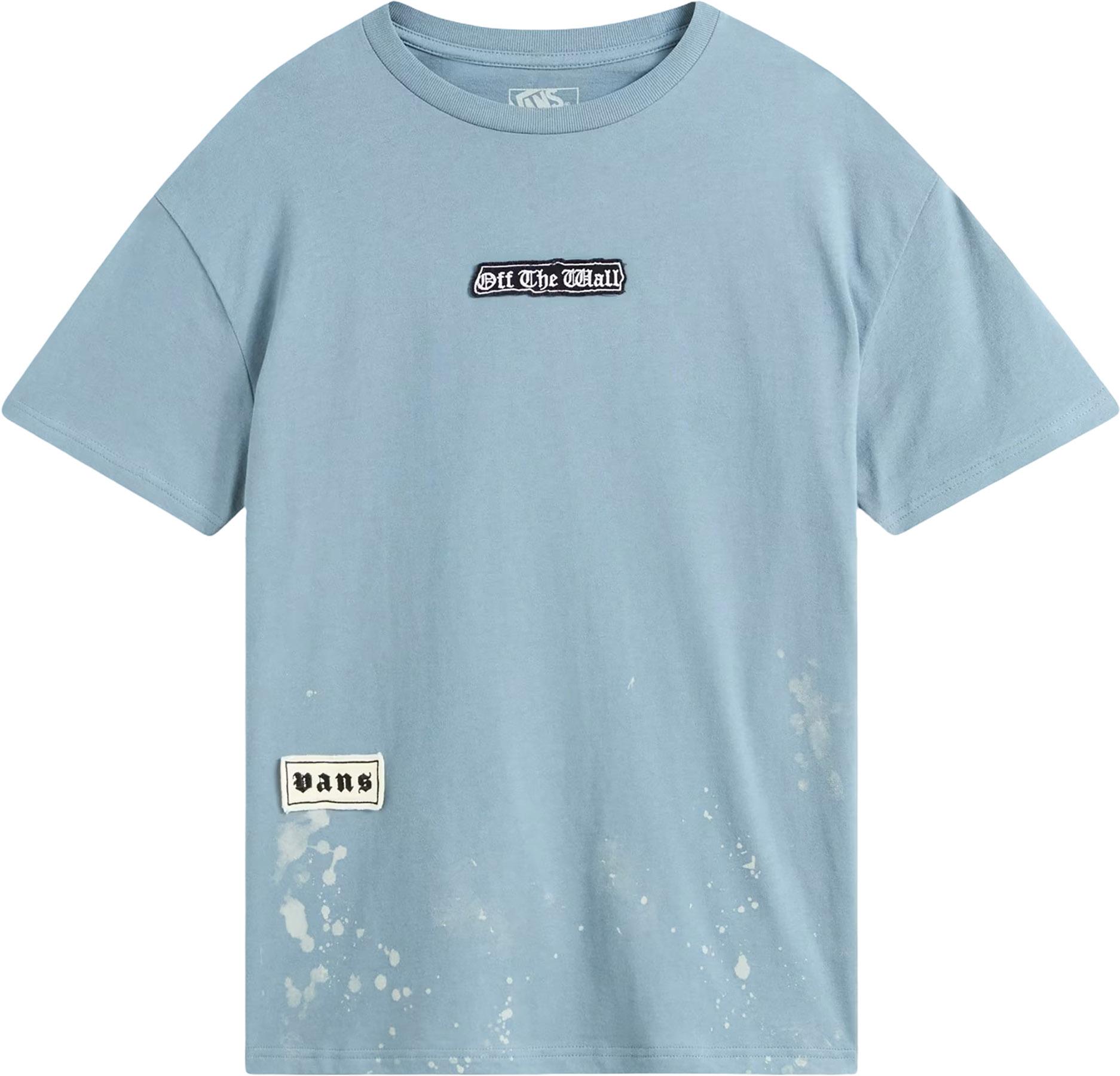 Product image for Unpatched OS Short Sleeve T-Shirt - Women’s