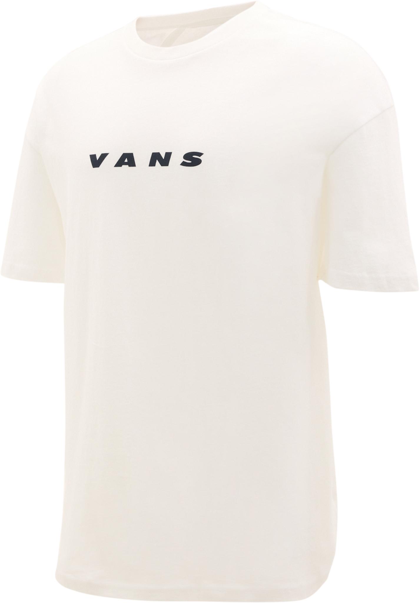 Product gallery image number 2 for product Retro Vans Short Sleeve T-Shirt - Women’s