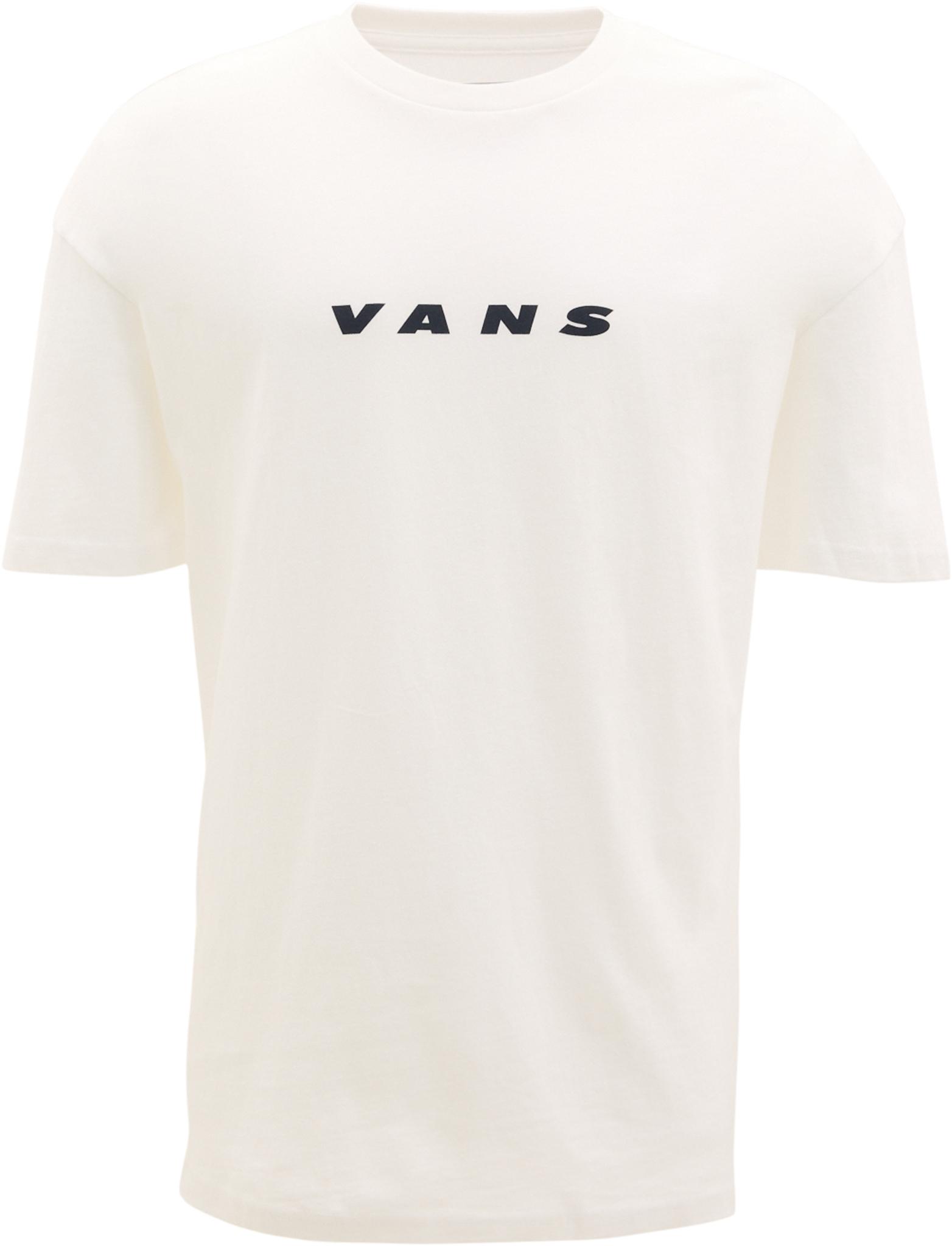 Product image for T-shirt à manches courtes Retro Vans - Femme