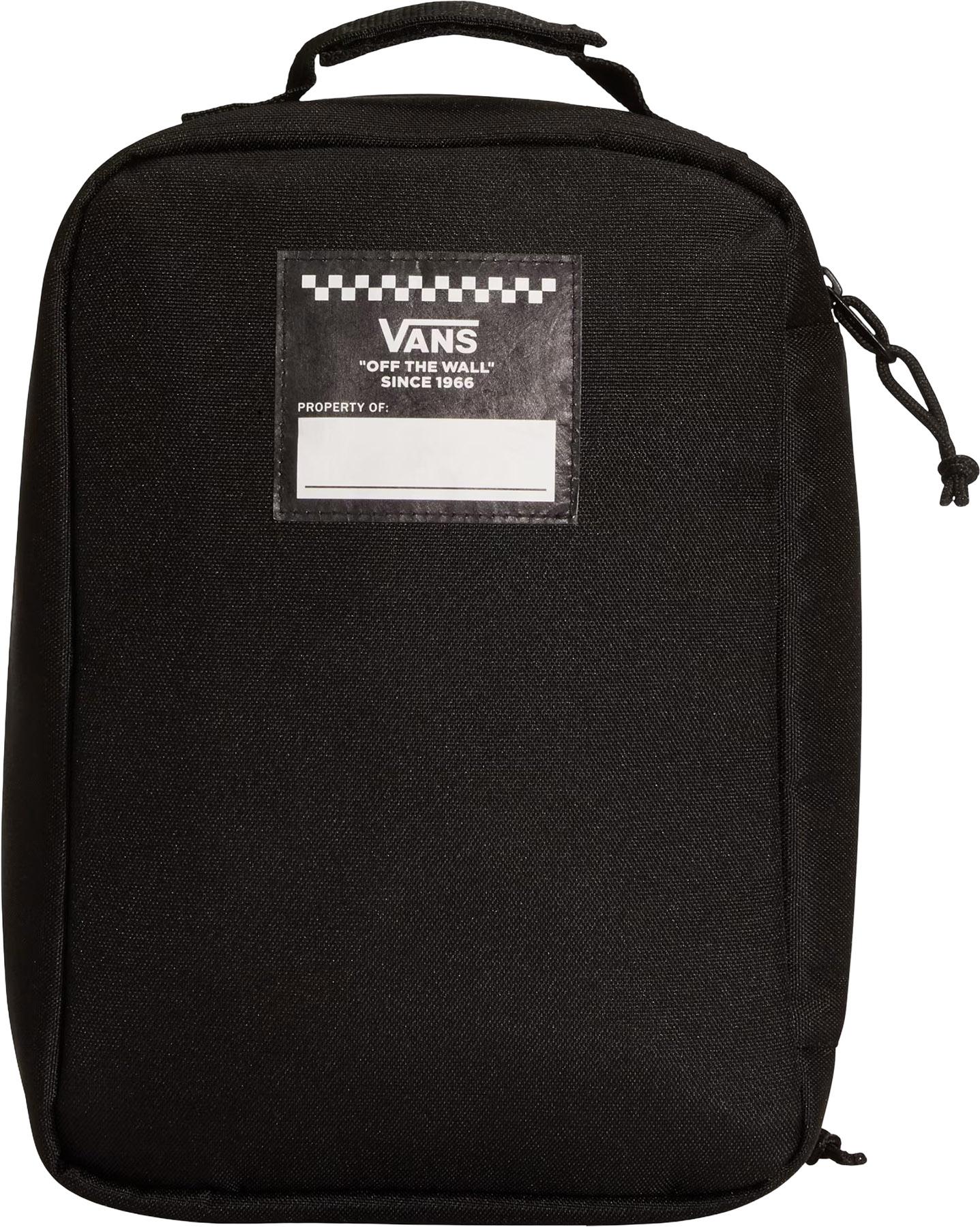 Product gallery image number 2 for product Old Skool Checkerboard Lunch Bag 8.5L - Kids
