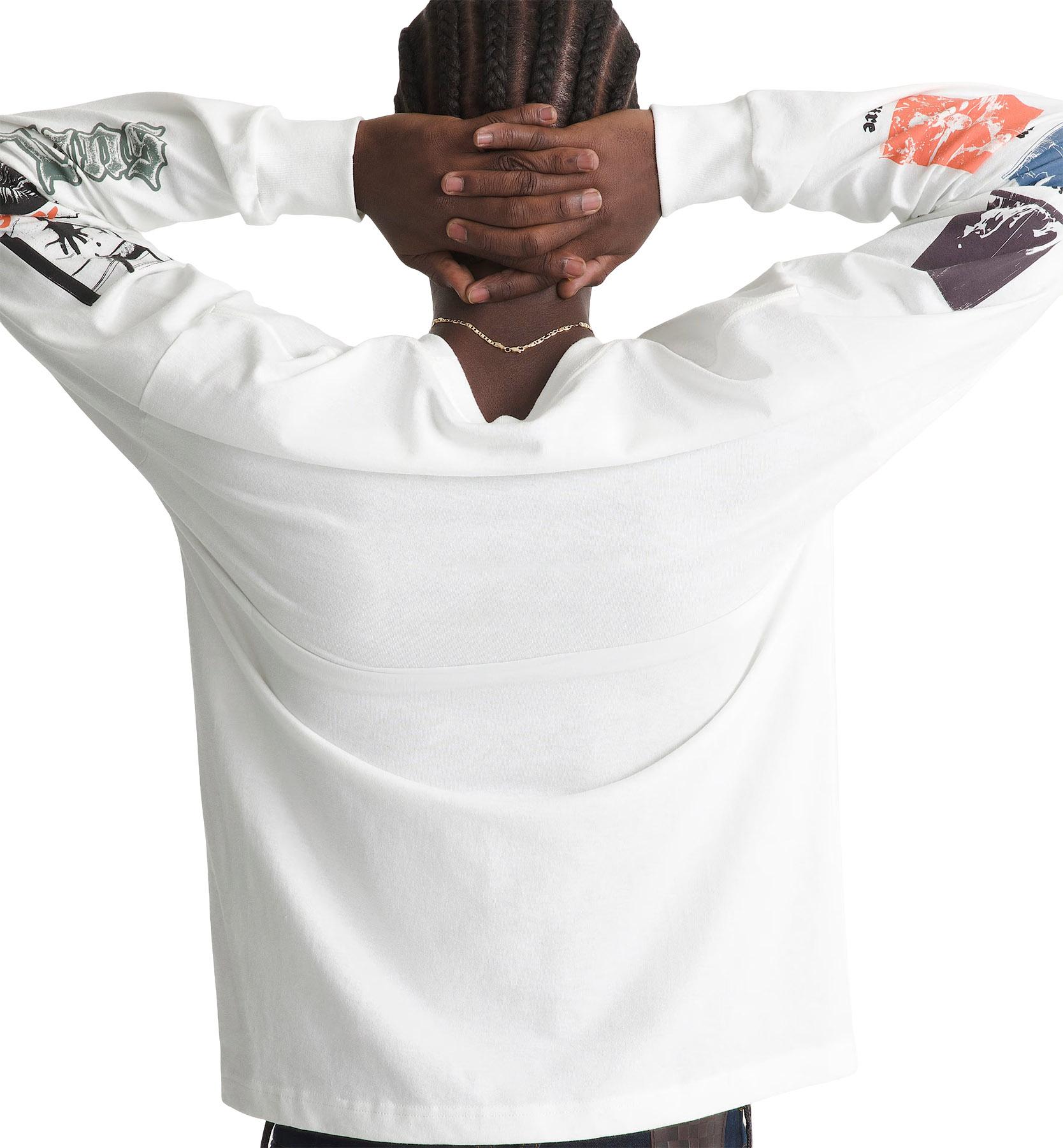 Product gallery image number 3 for product Stormcast Long Sleeve T-Shirt - Men's