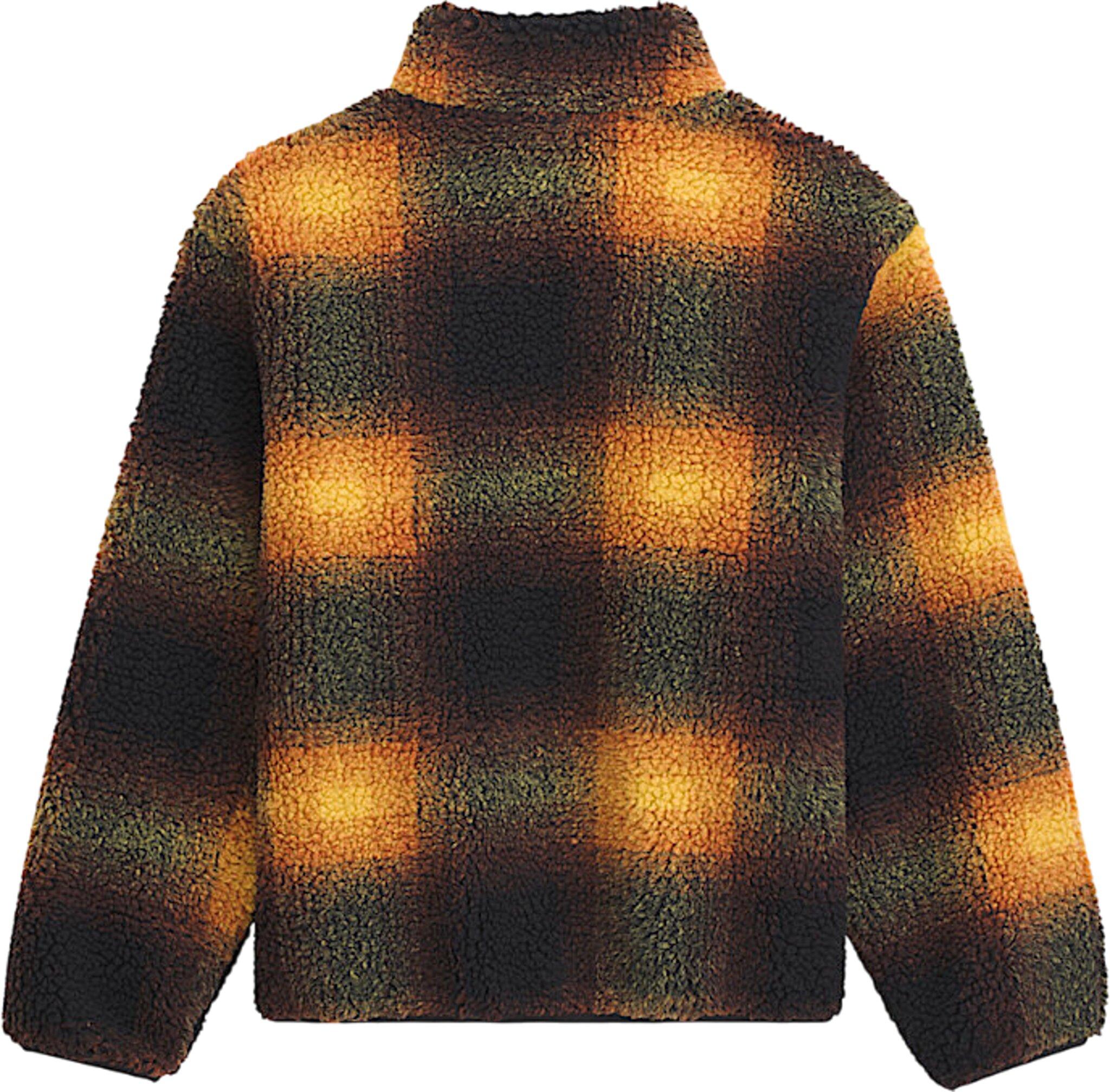 Product gallery image number 2 for product Heights High Pile Jacket - Men's