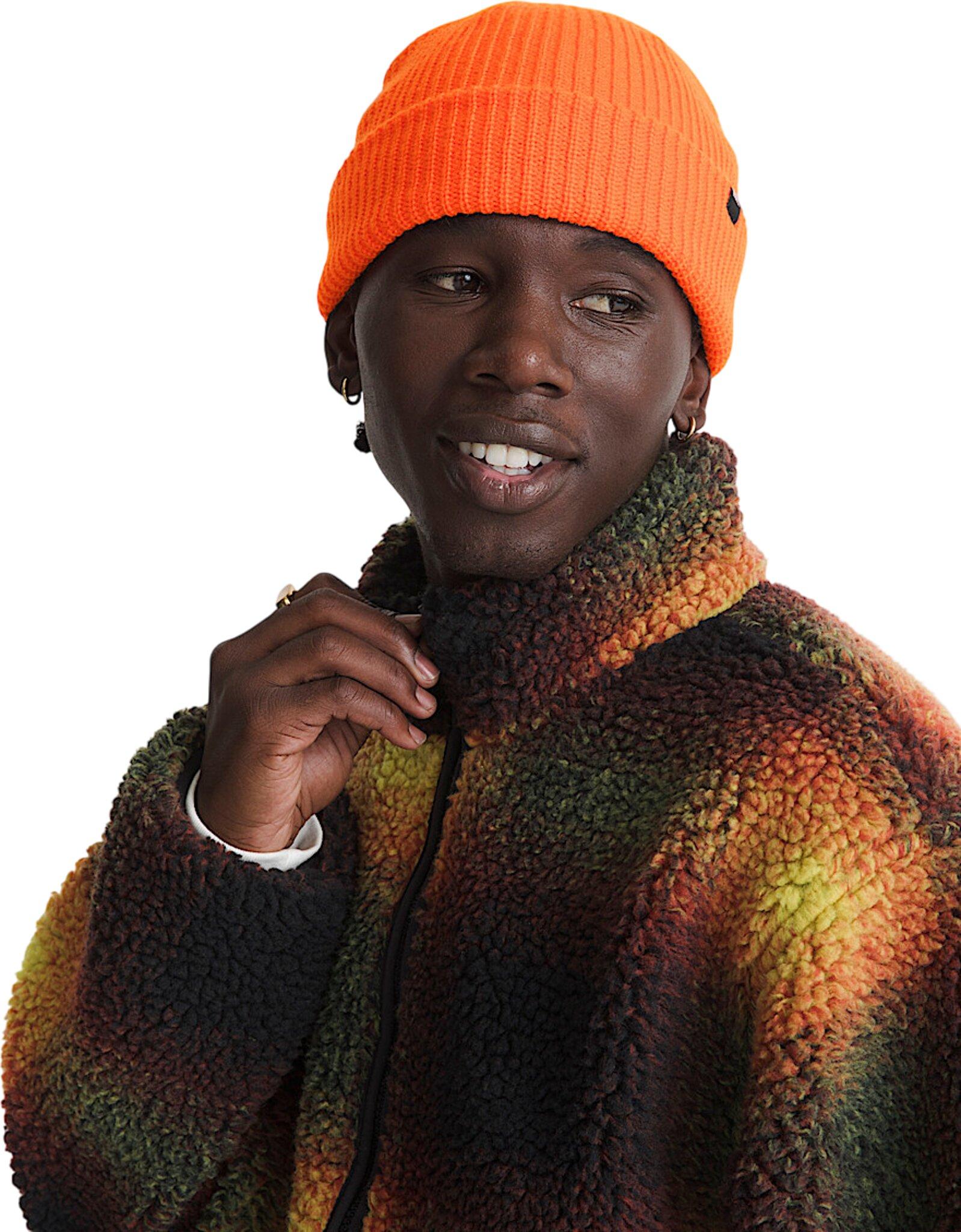 Product gallery image number 3 for product Heights High Pile Jacket - Men's