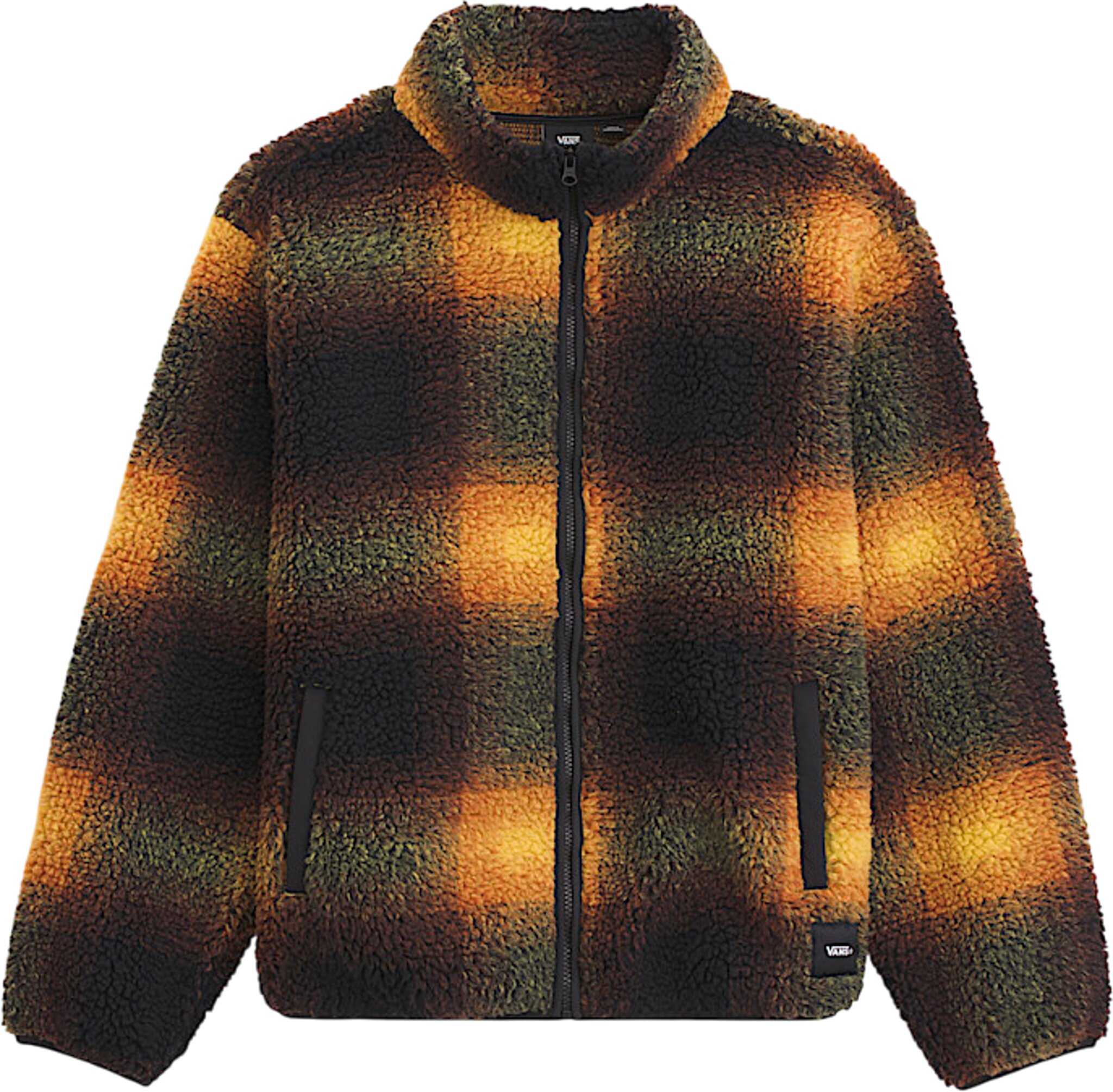 Product image for Heights High Pile Jacket - Men's