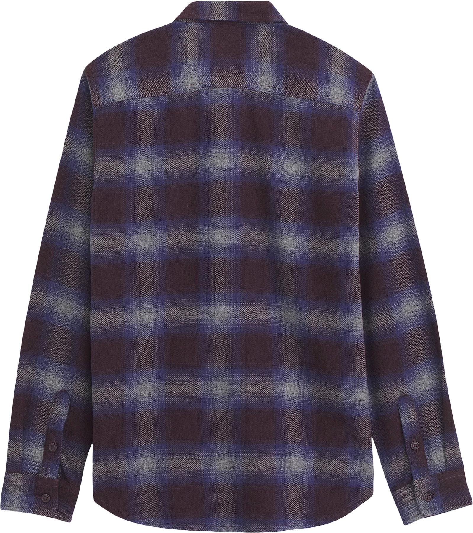 Product image for Bixby Plaid Flannel Shirt - Boy's