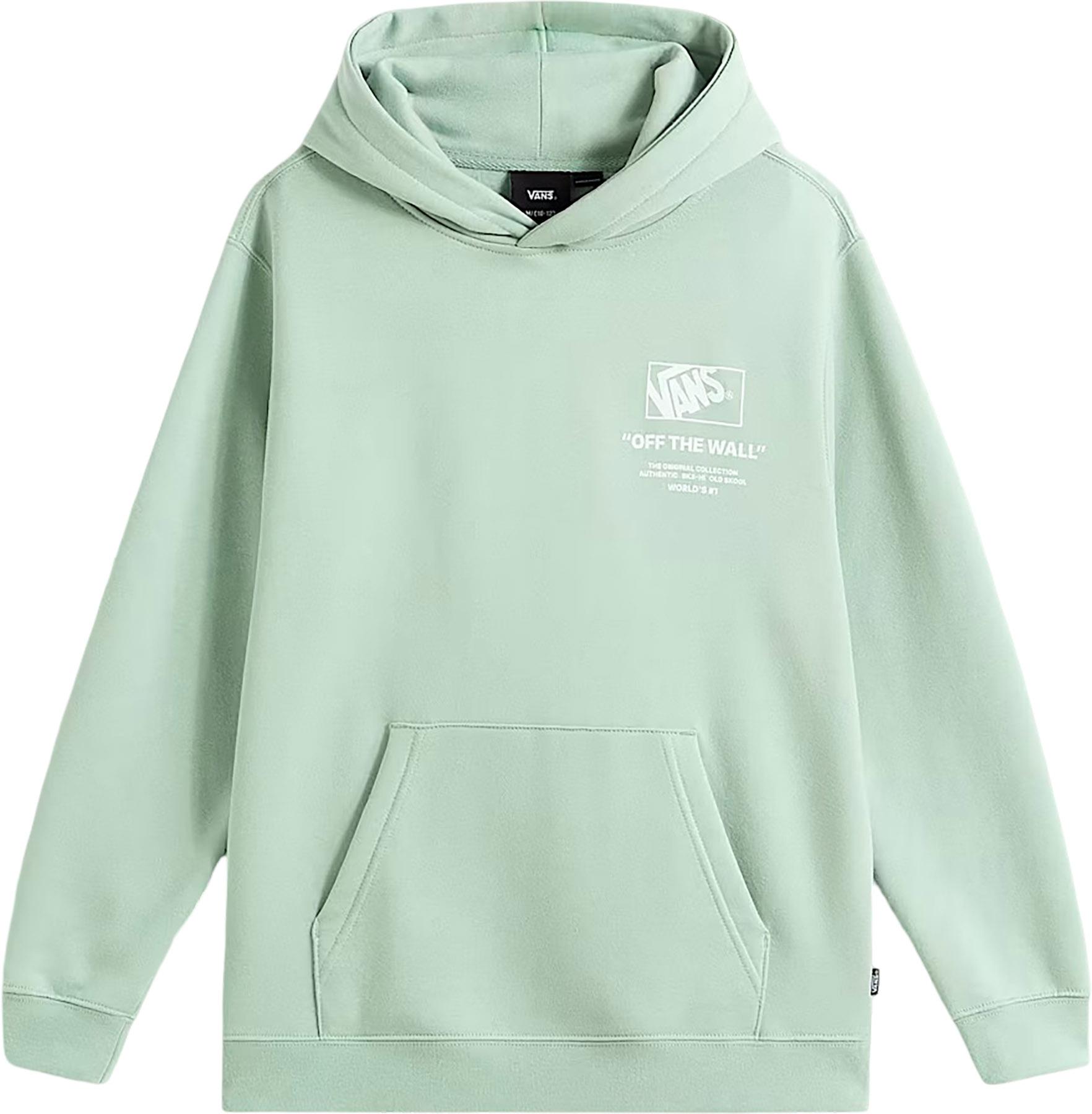 Image de produit pour Chandail à capuchon Stockpile - Jeune