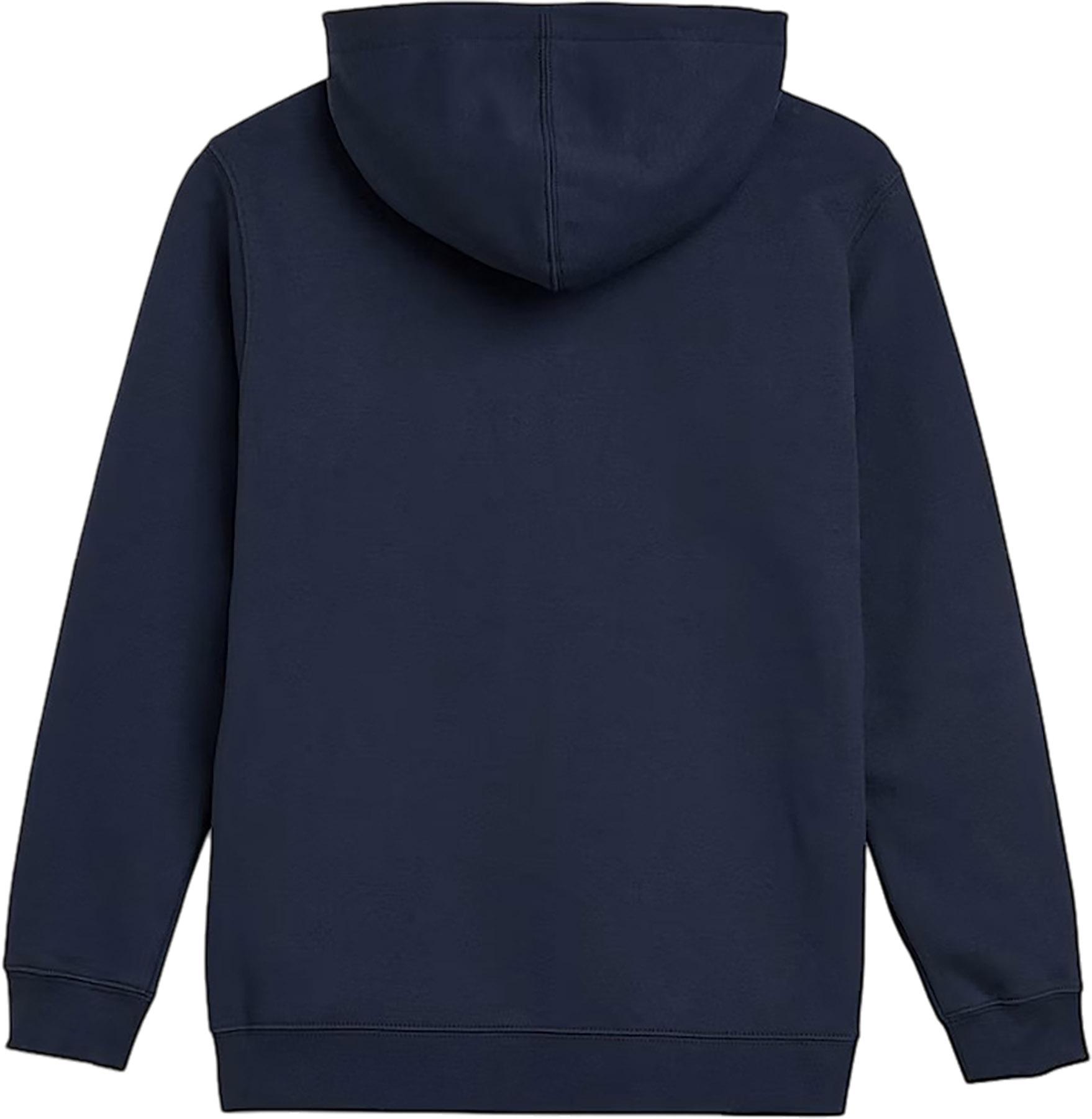 Product gallery image number 2 for product Constant Zip Hoodie - Big Kids