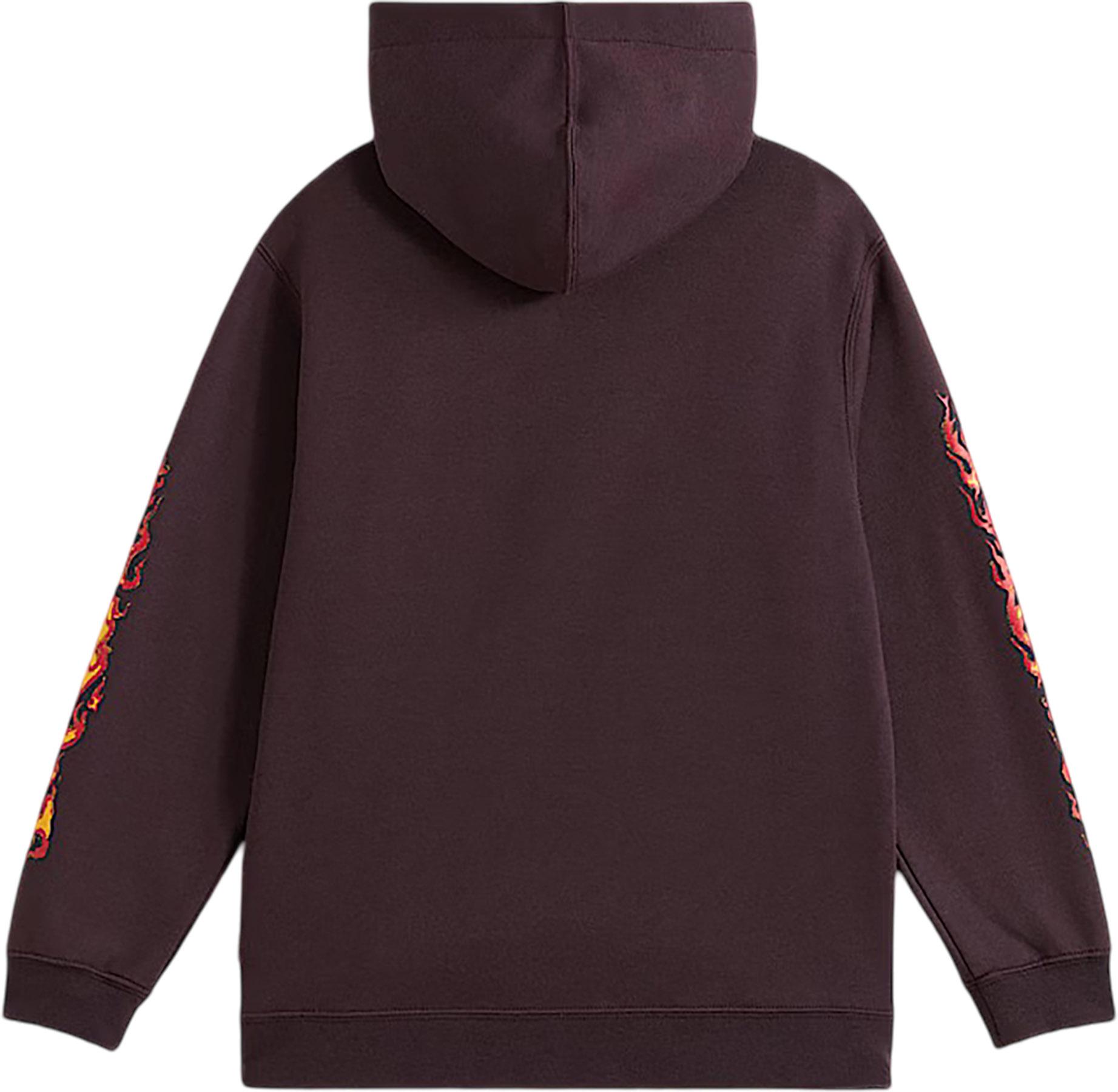 Product gallery image number 2 for product Chandail à capuchon Inferno - Grand enfant