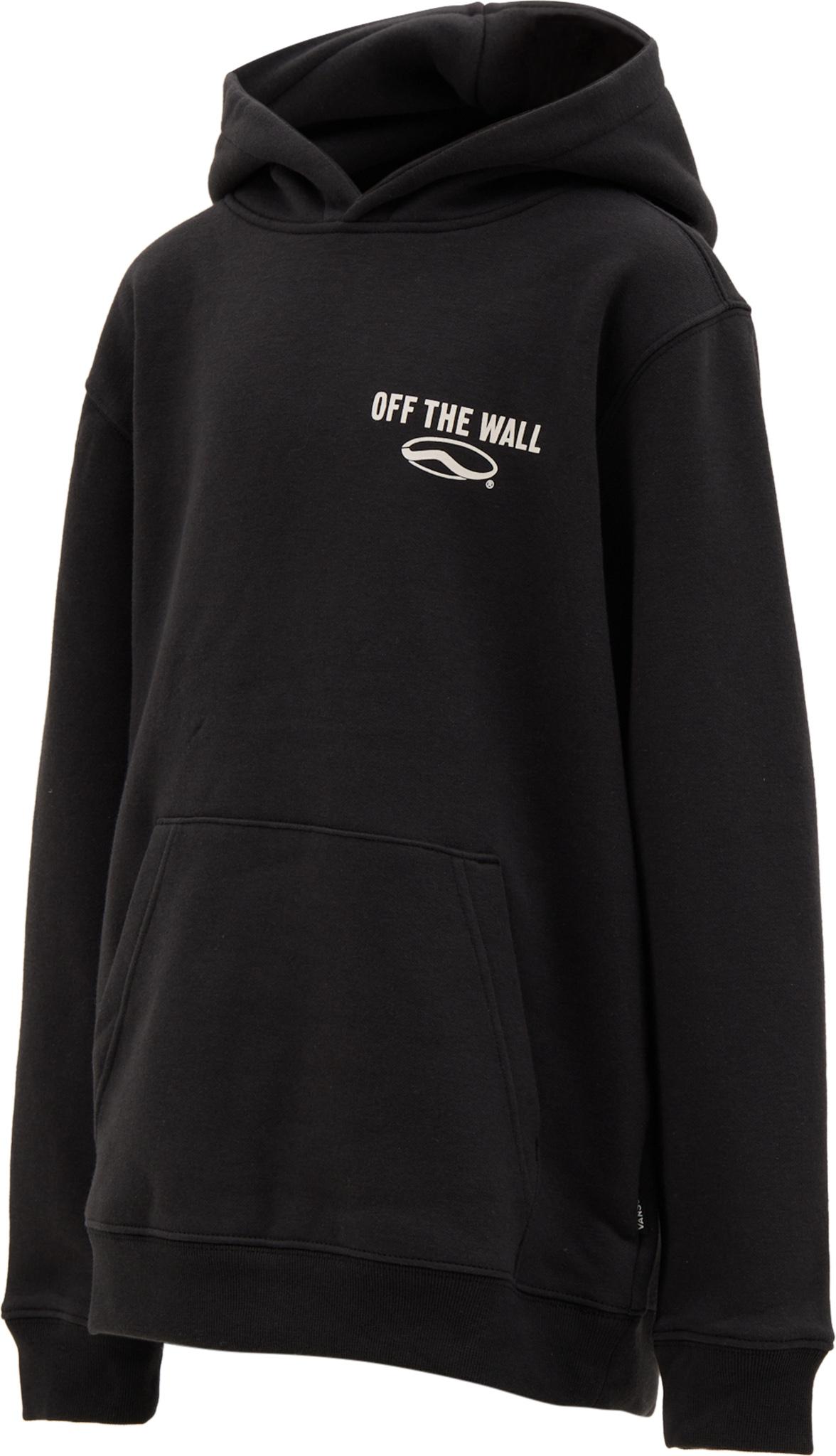 Product gallery image number 2 for product Repair Shop Pullover Hoodie - Youth