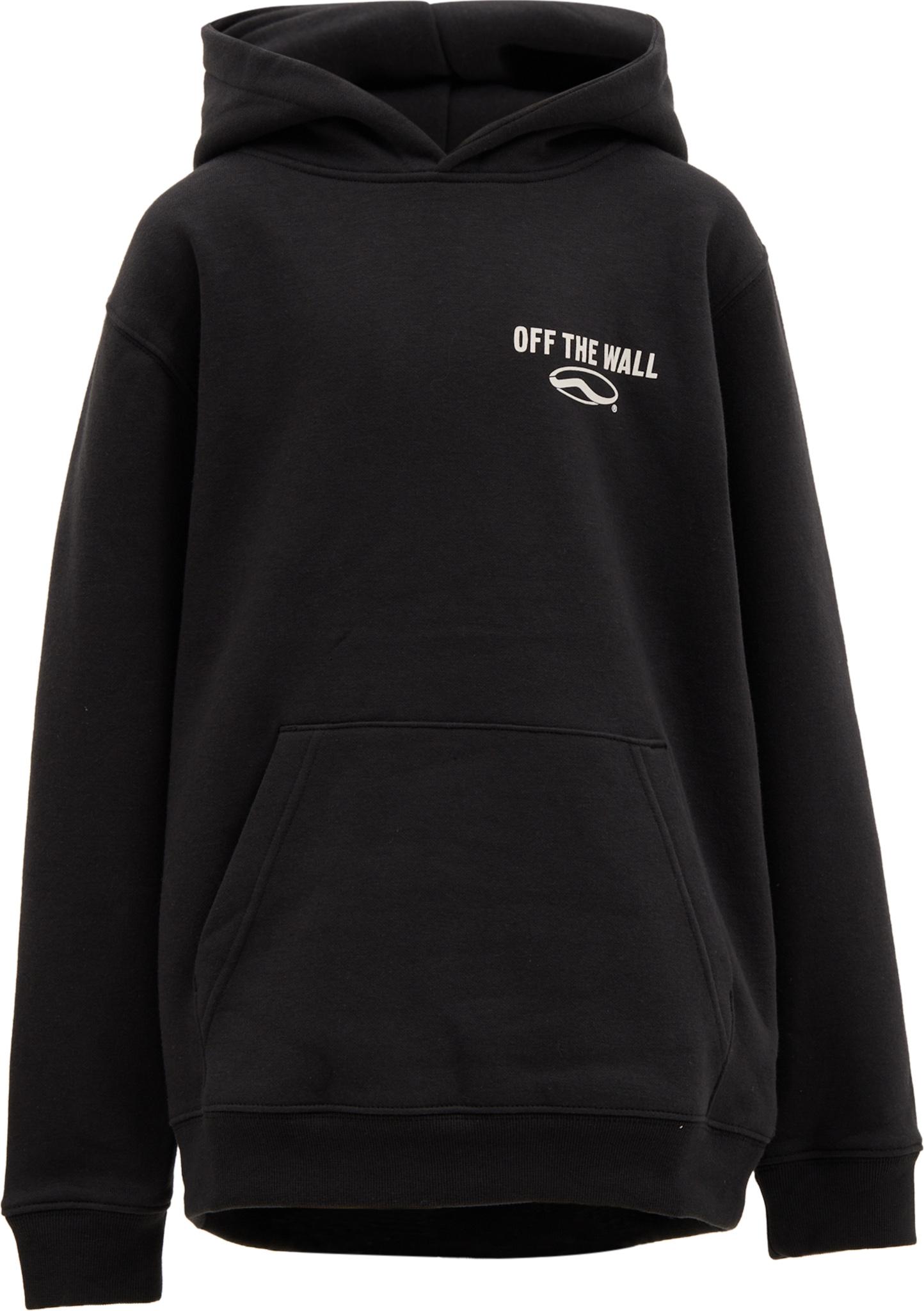 Product image for Repair Shop Pullover Hoodie - Youth