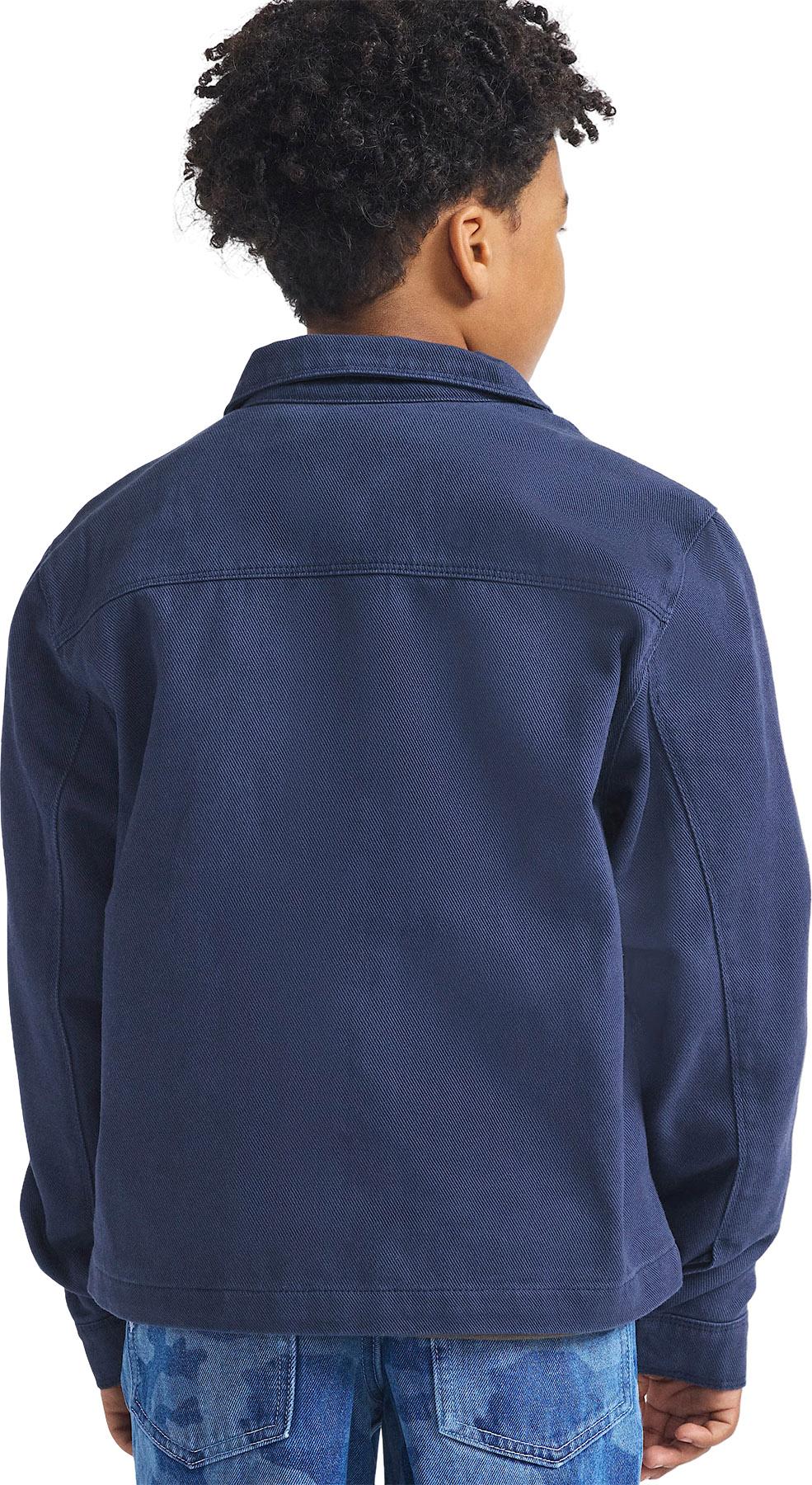 Product image for Mcavoy Zip Station Jacket - Kids