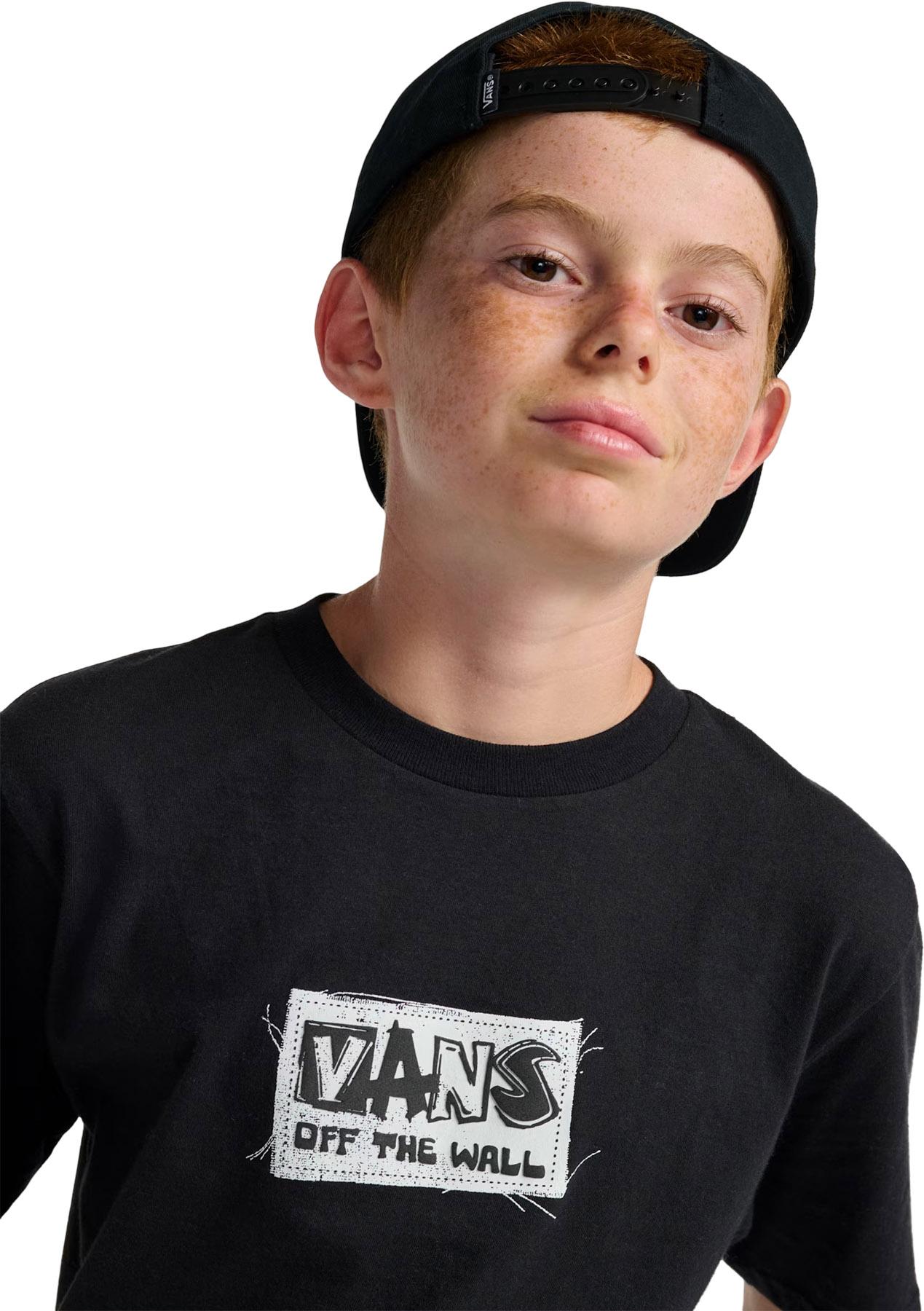 Product gallery image number 1 for product DIY FX T-Shirt - Boys