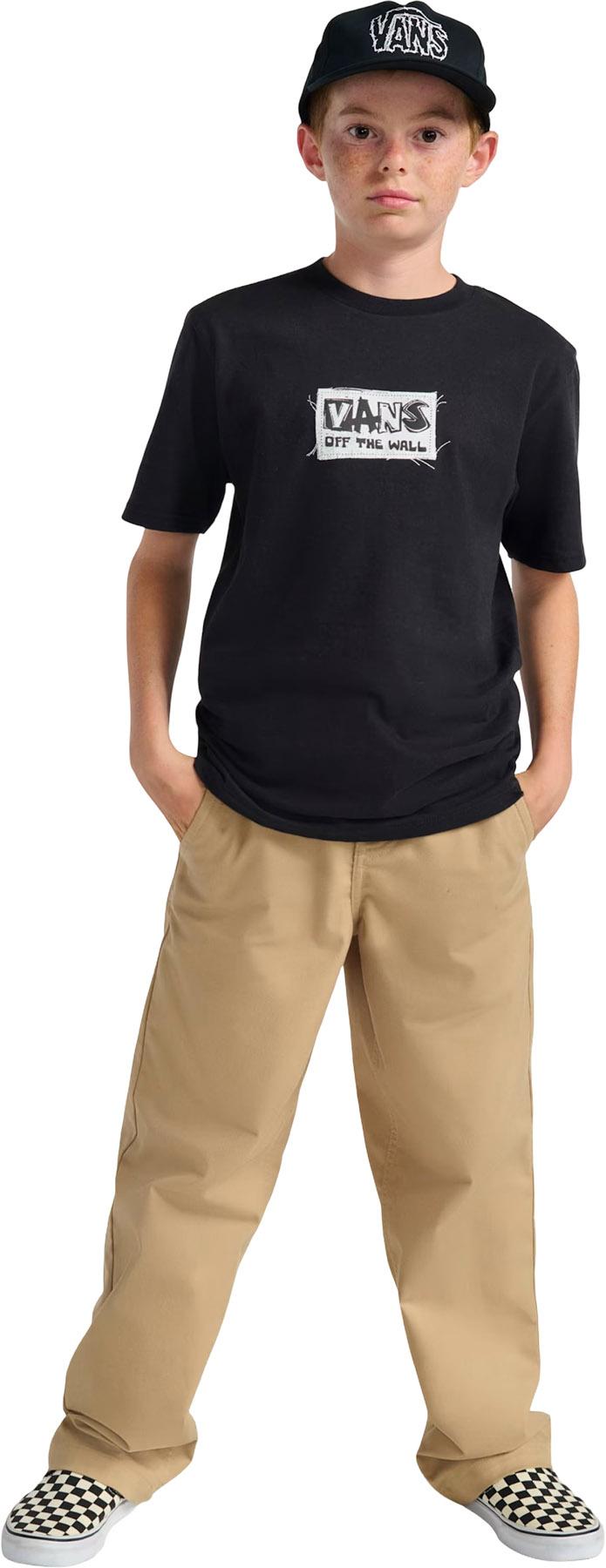 Product gallery image number 2 for product DIY FX T-Shirt - Boys
