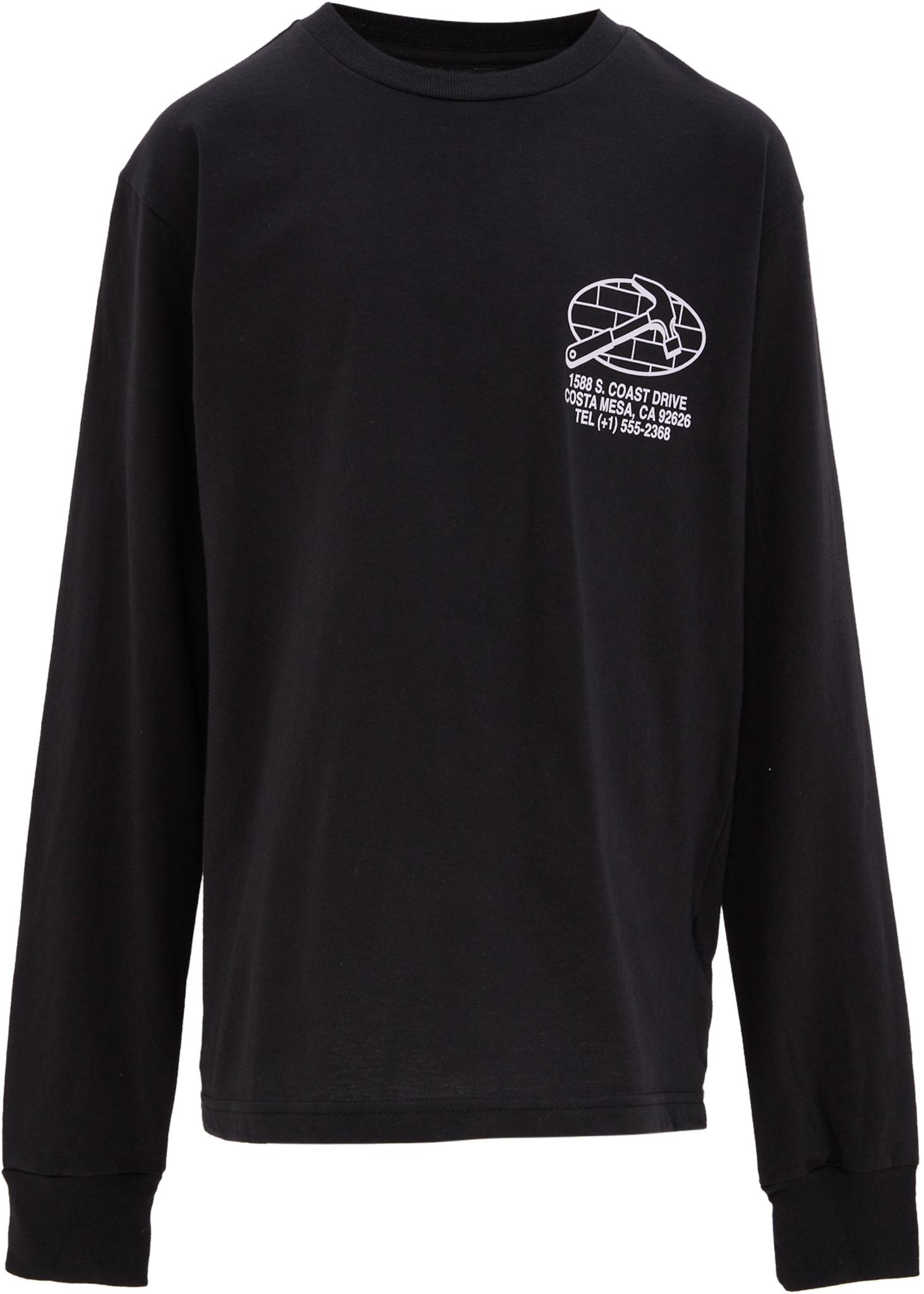 Product image for Service Repair Long Sleeve T-Shirt - Youth