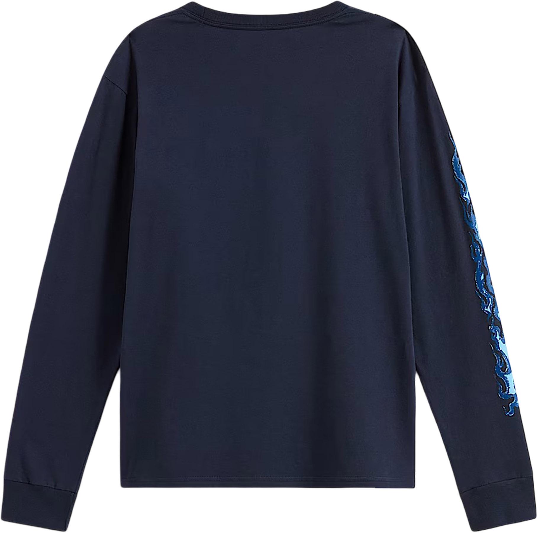 Product gallery image number 2 for product Inferno Long Sleeve T-Shirt - Big Kids