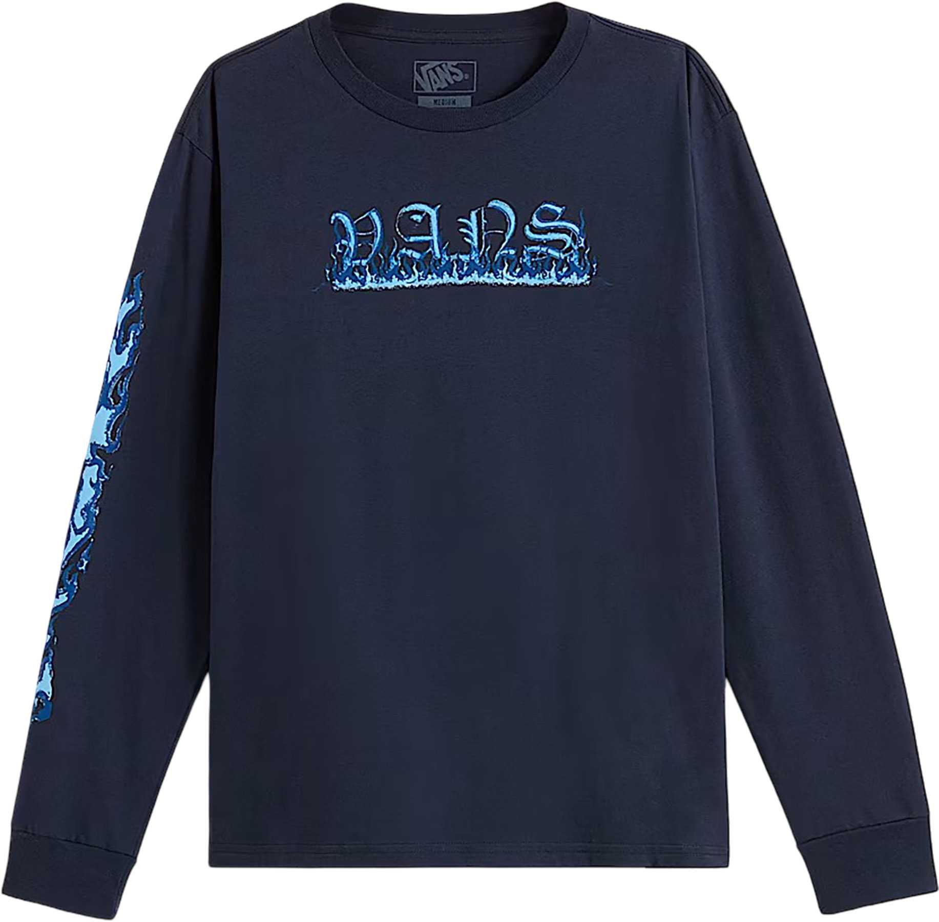 Product image for Inferno Long Sleeve T-Shirt - Big Kids