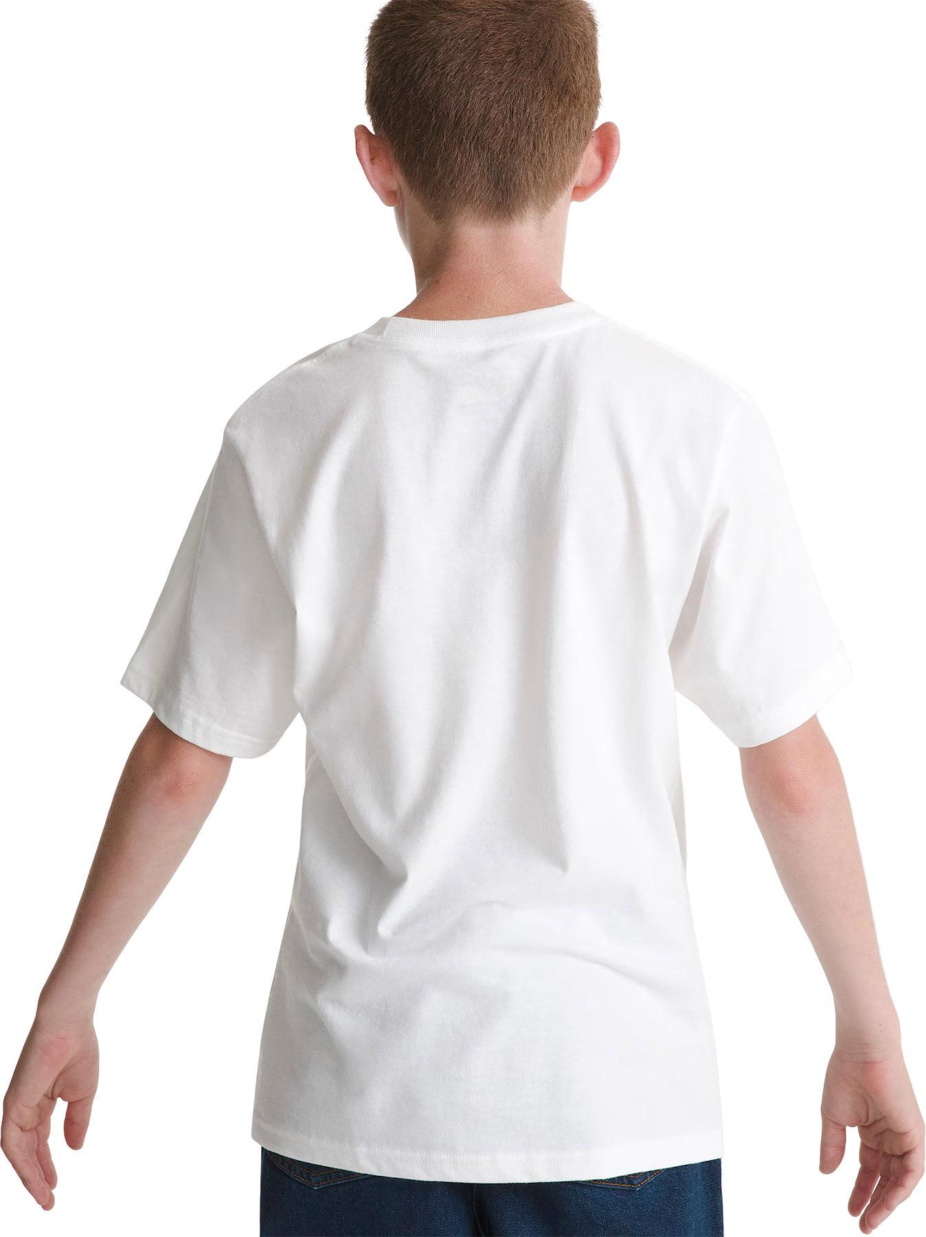 Product gallery image number 3 for product Let Loose Short Sleeve T-Shirt - Big Kids