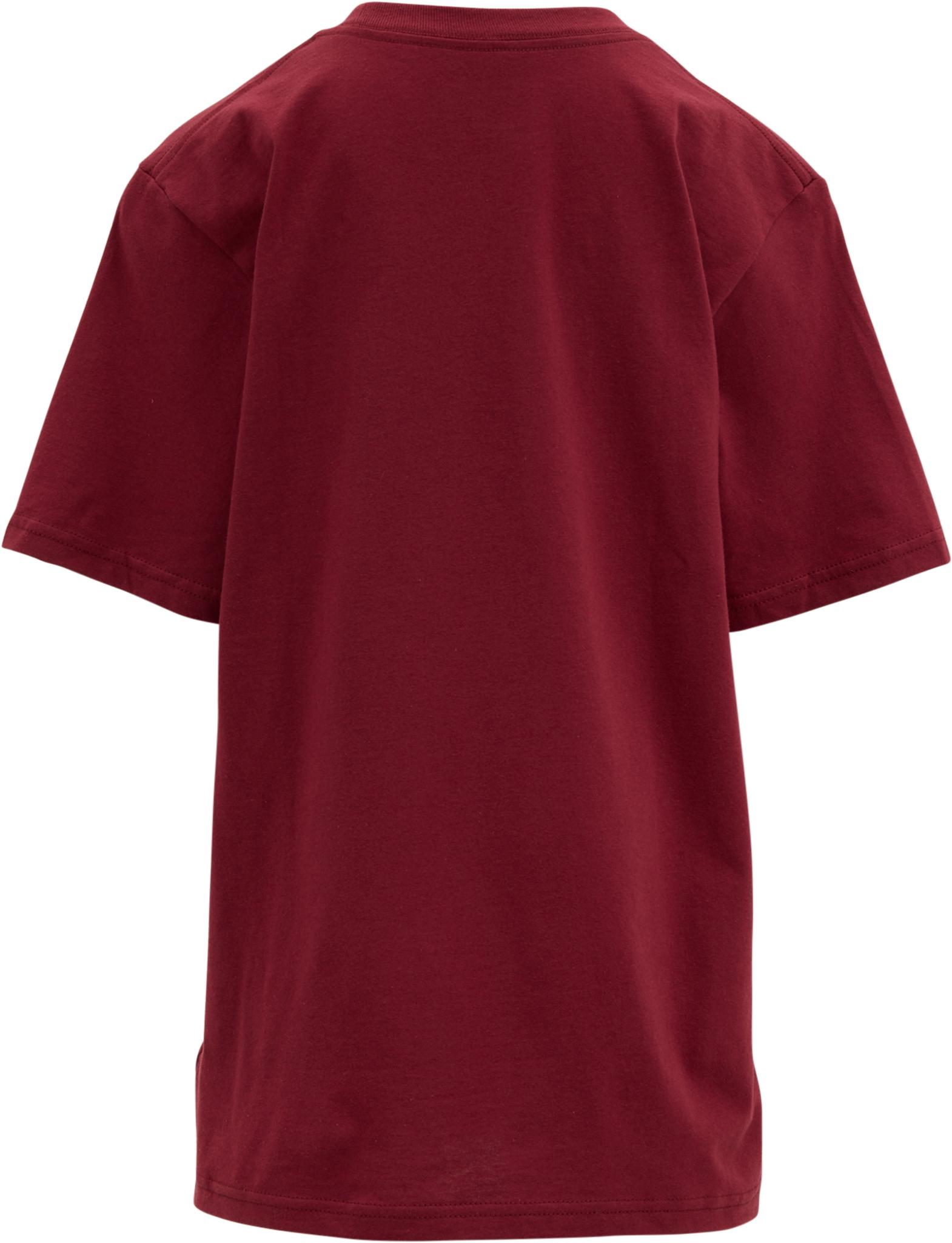 Product gallery image number 3 for product Chrome Finish Short Sleeve T-Shirt - Boys