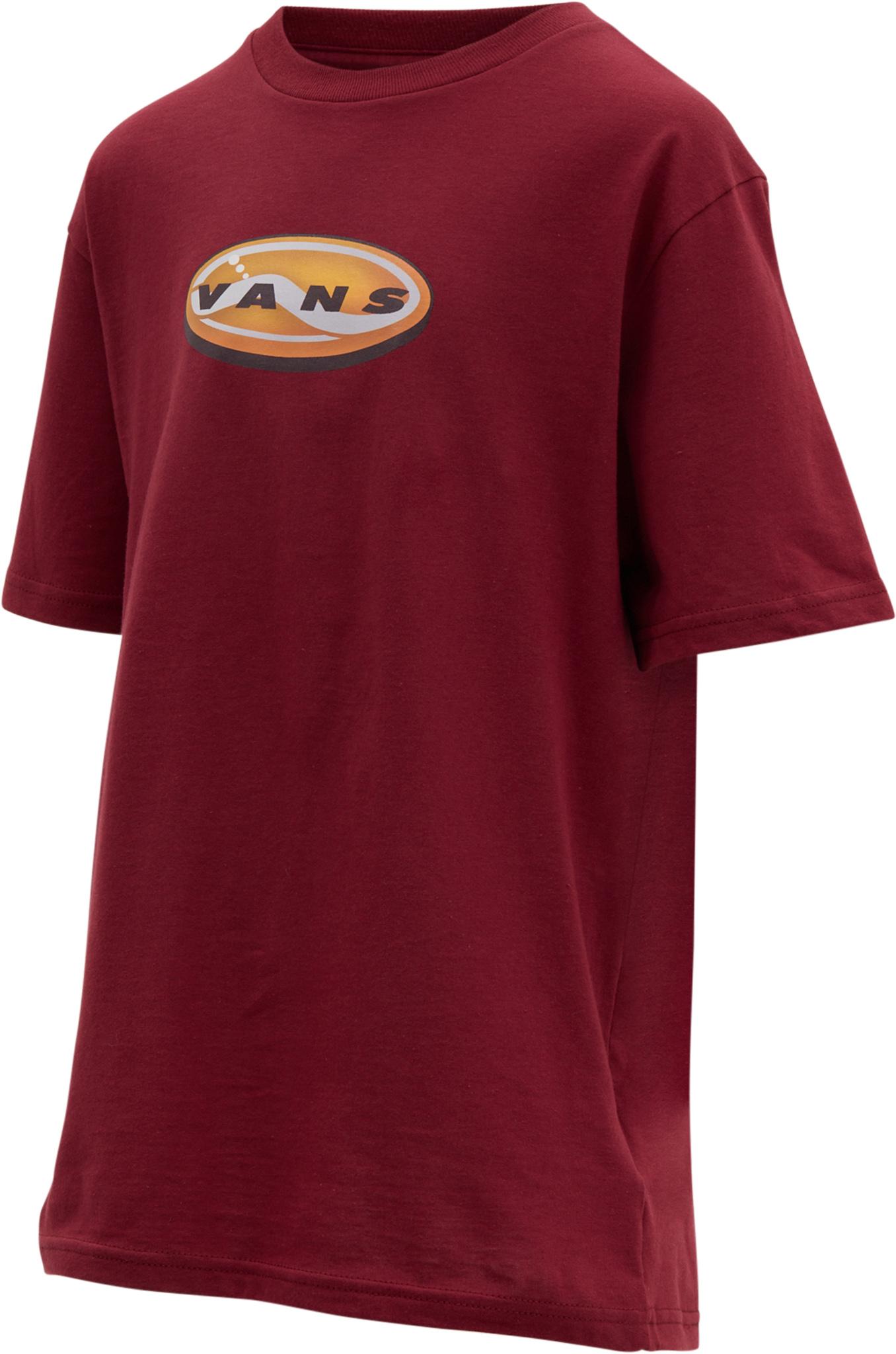 Product gallery image number 2 for product Chrome Finish Short Sleeve T-Shirt - Boys