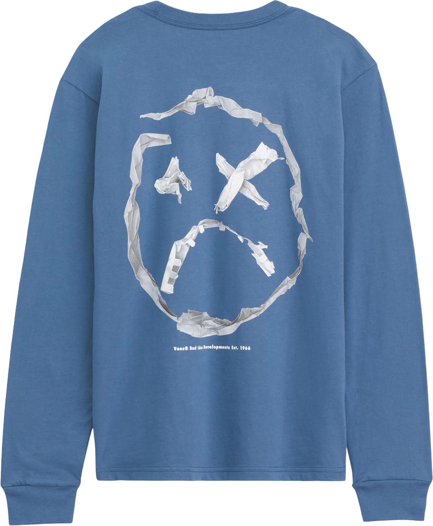 Product gallery image number 2 for product Ideas 66 Long Sleeve T-Shirt - Big Kids