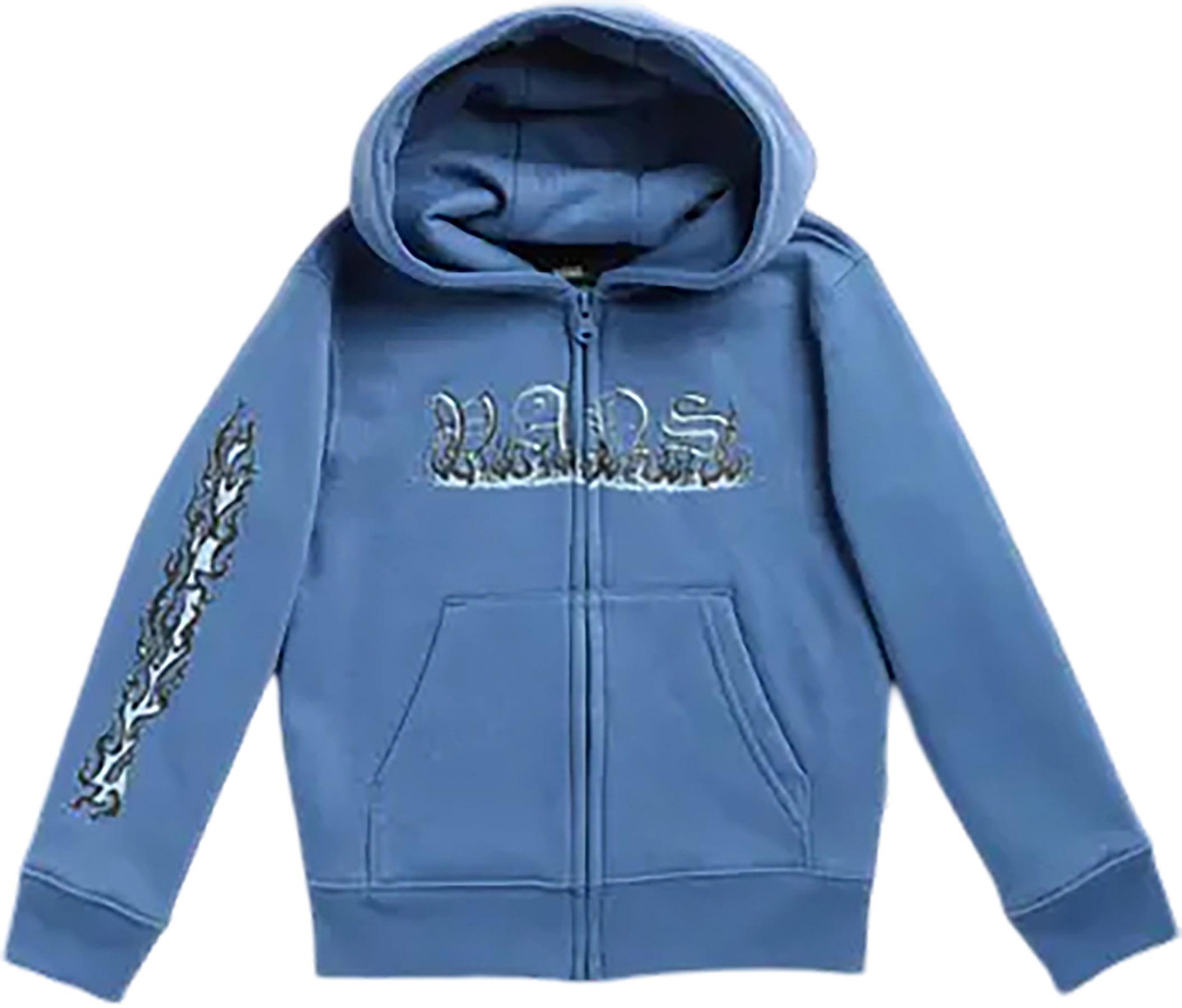 Product image for Inferno Hoodie full zip - Kid's