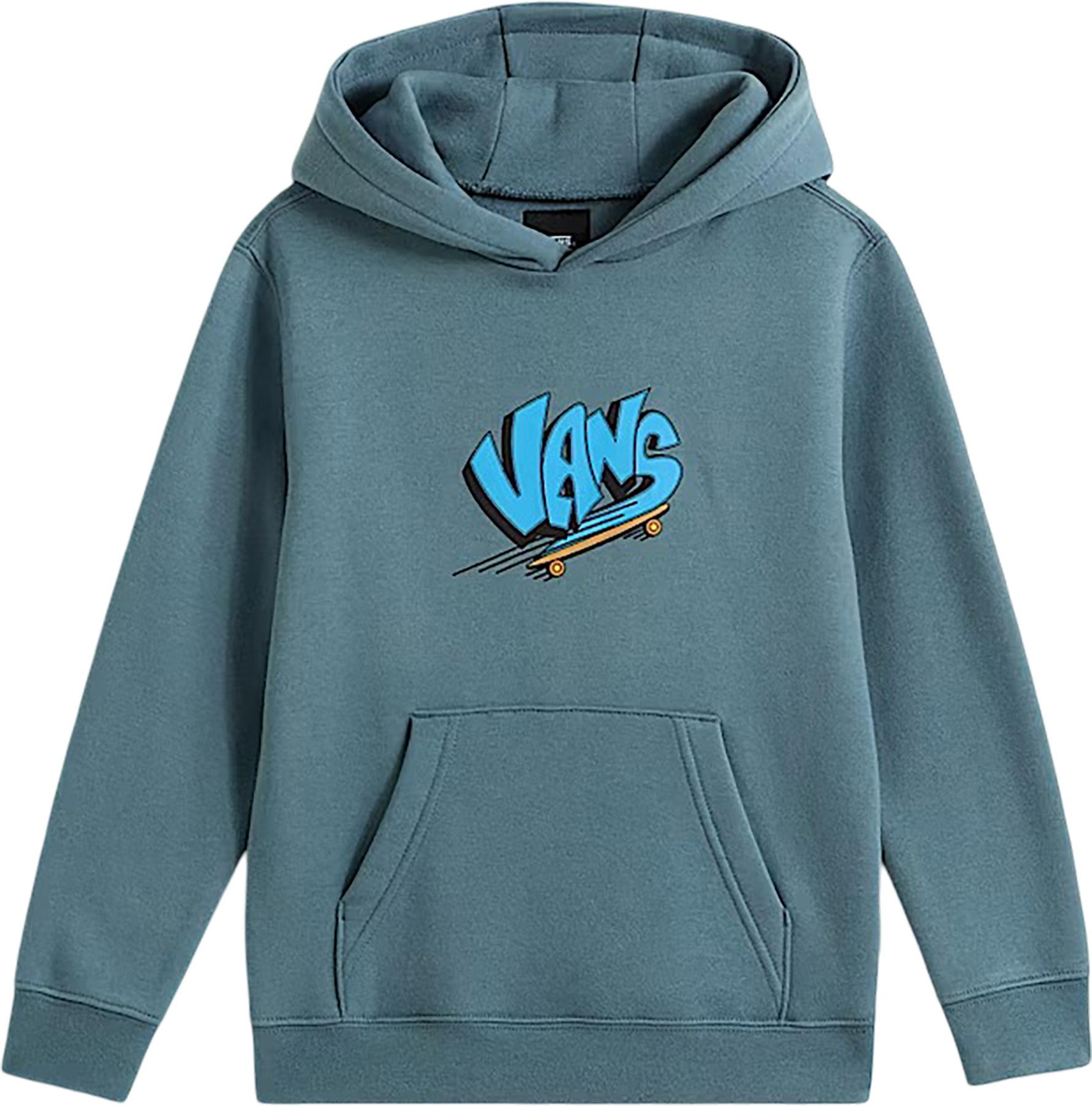 Product image for Vans Sk8 Pullover - Kids