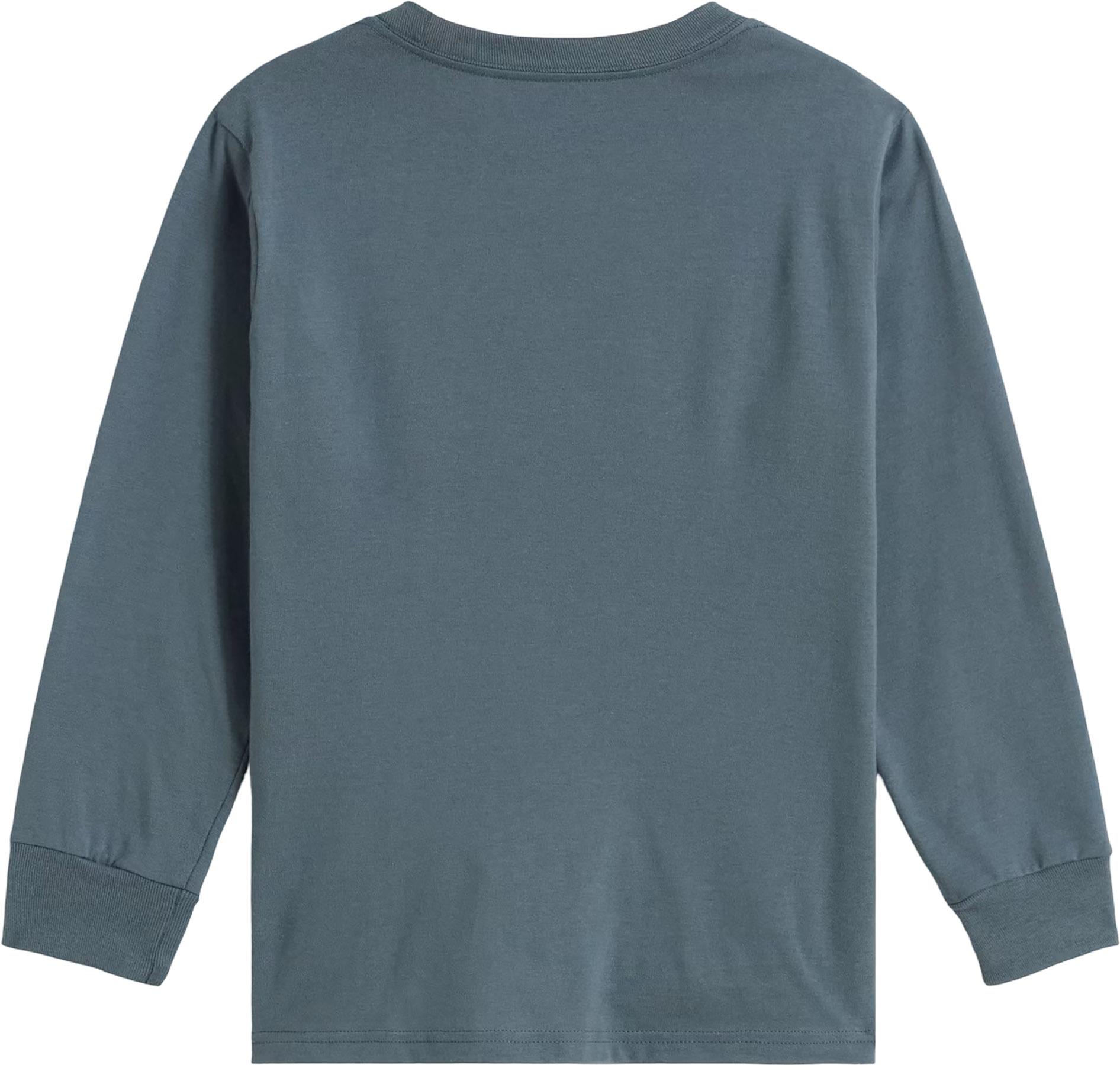 Product gallery image number 2 for product Sk8 Posse Long Sleeve T-Shirt - Kids