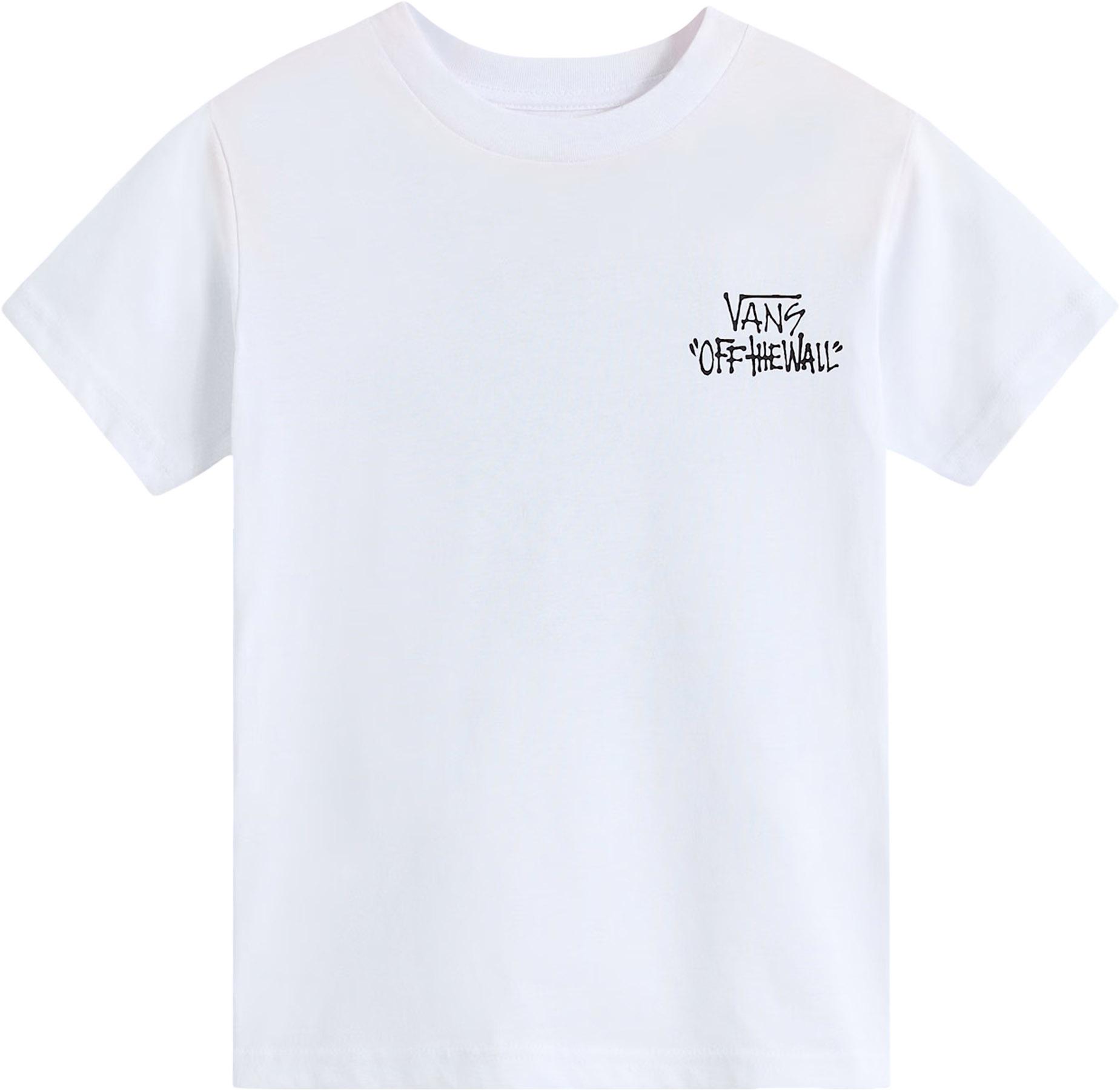 Product image for Stomper Short Sleeve T-Shirt - Little Kids