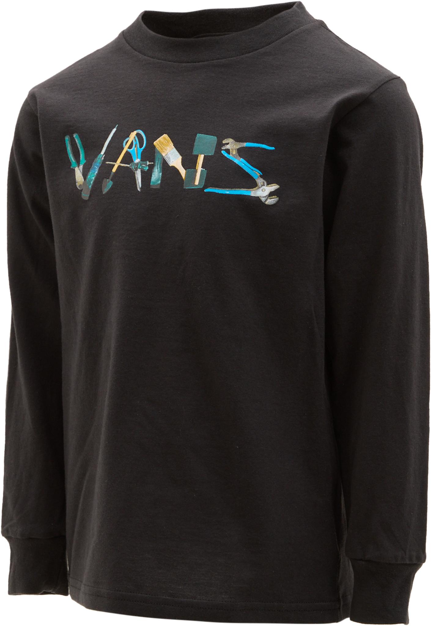 Product gallery image number 3 for product T-shirt à manches longues Wall Fix - Petit enfant