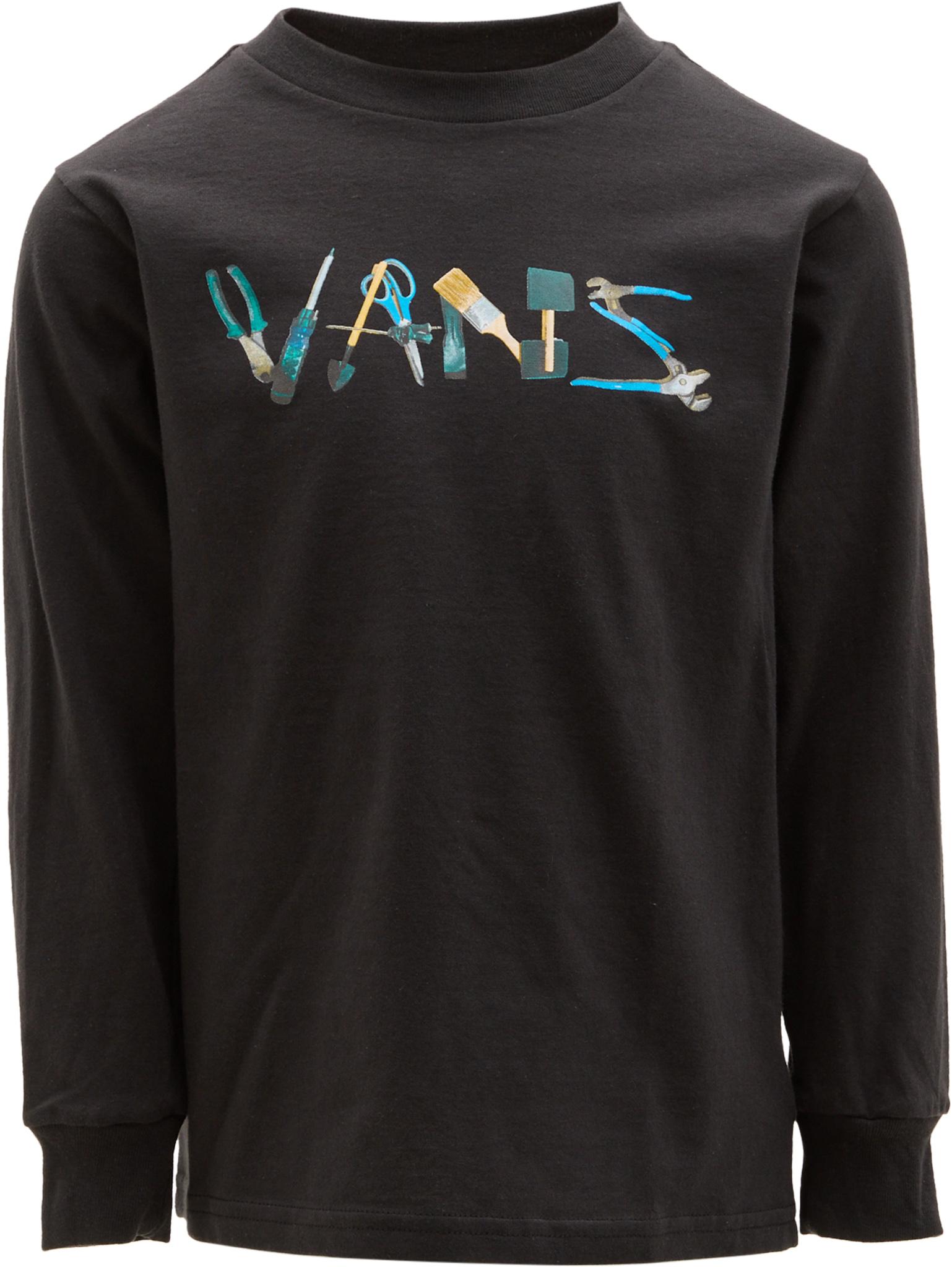 Product image for T-shirt à manches longues Wall Fix - Petit enfant