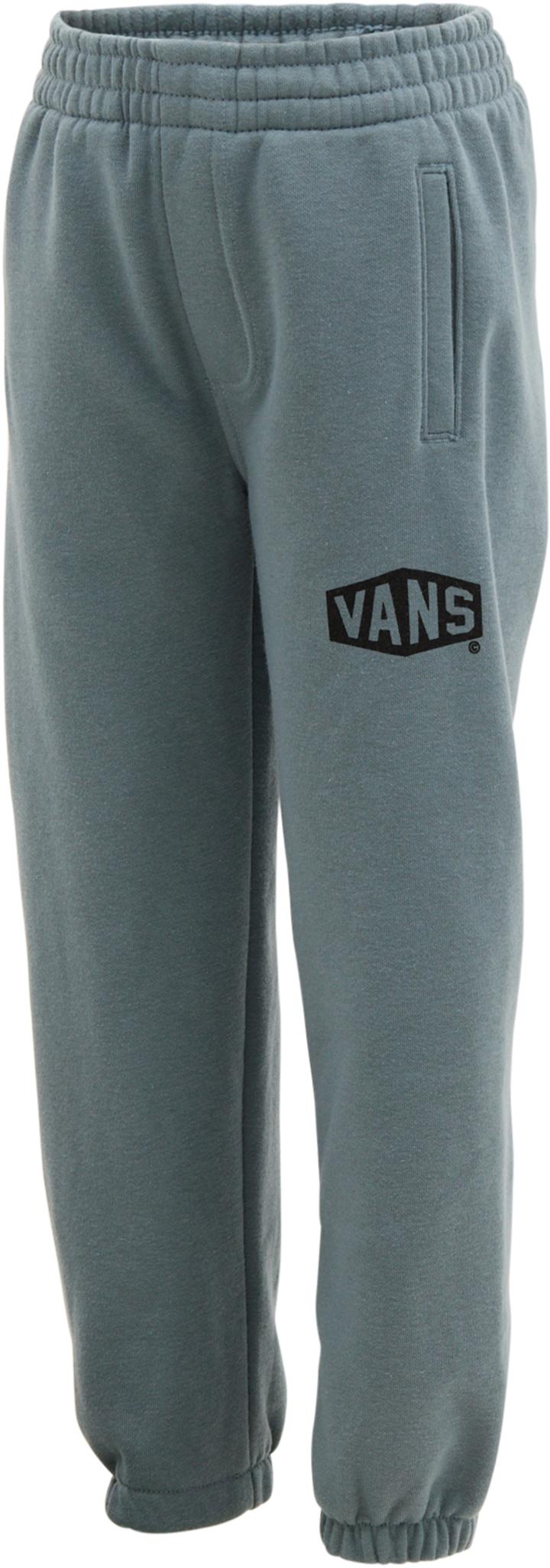 Product gallery image number 2 for product Hex Logo Fleece Pant - Boy’s