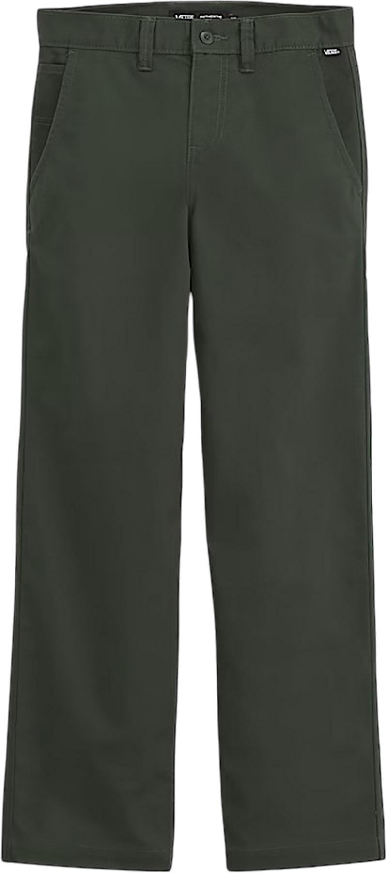 Numéro de l'image de la galerie de produits 1 pour le produit Pantalon chino ample Authentic - Garçon