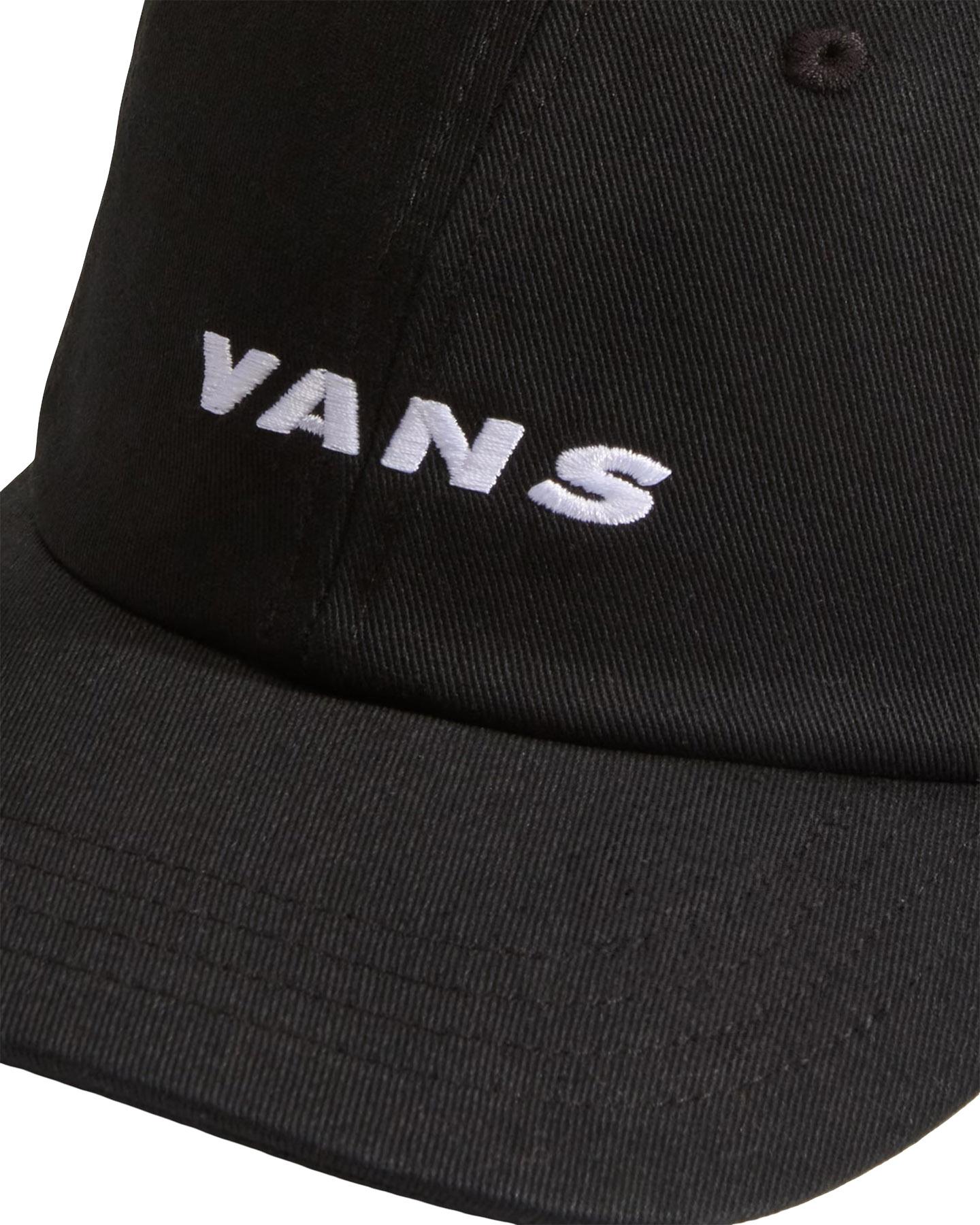 Product gallery image number 4 for product Check Side Bill Jockey Hat - Kids