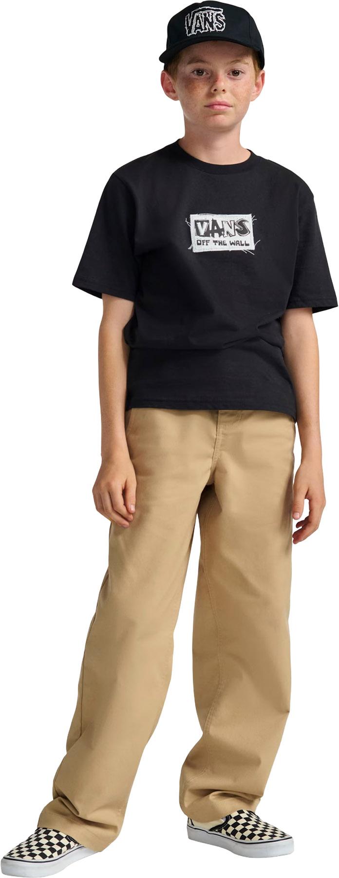 Product gallery image number 4 for product Constant Snapback Hat - Kids