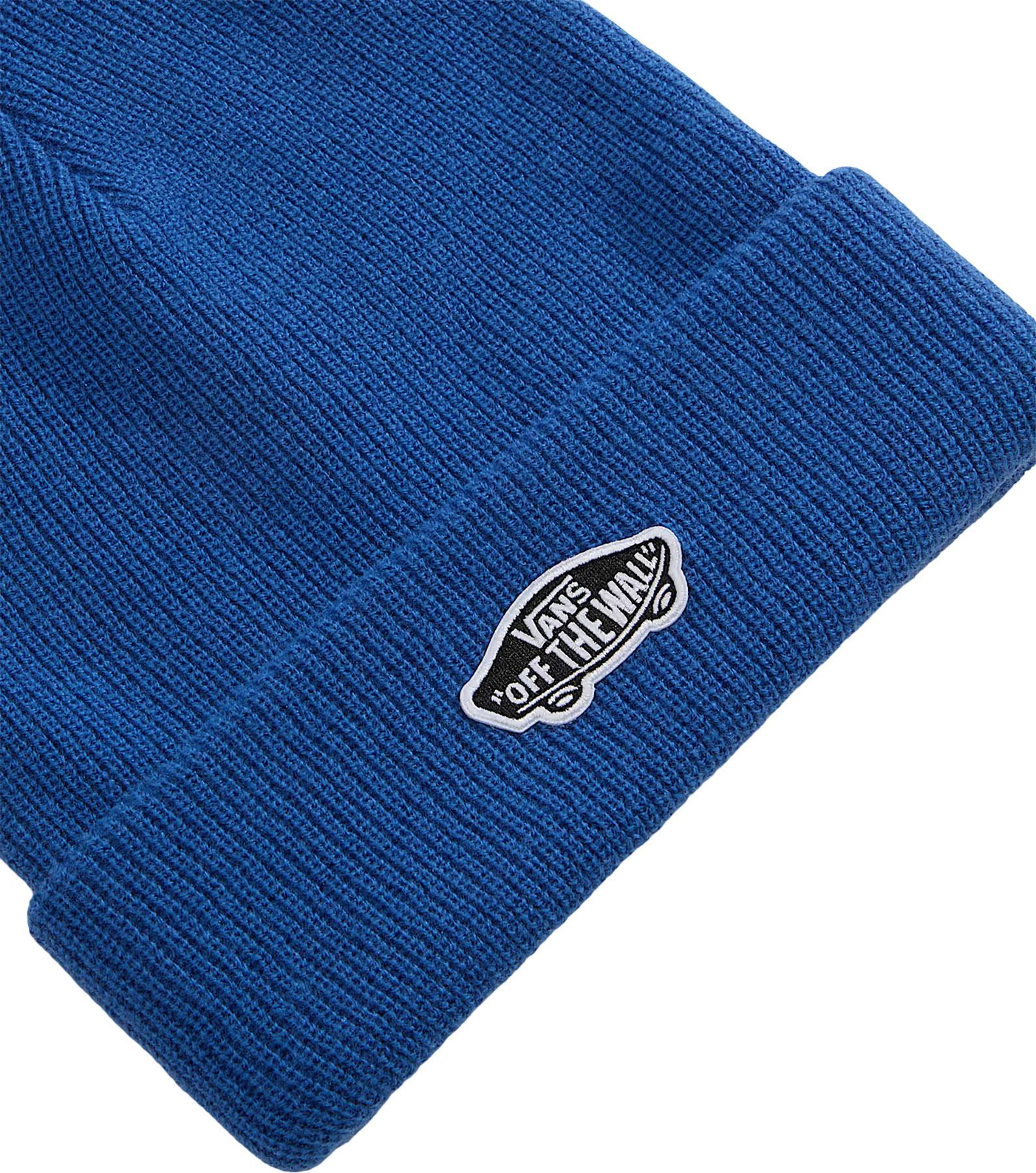 Product gallery image number 4 for product Vans Classic Cuff Beanie - Kids