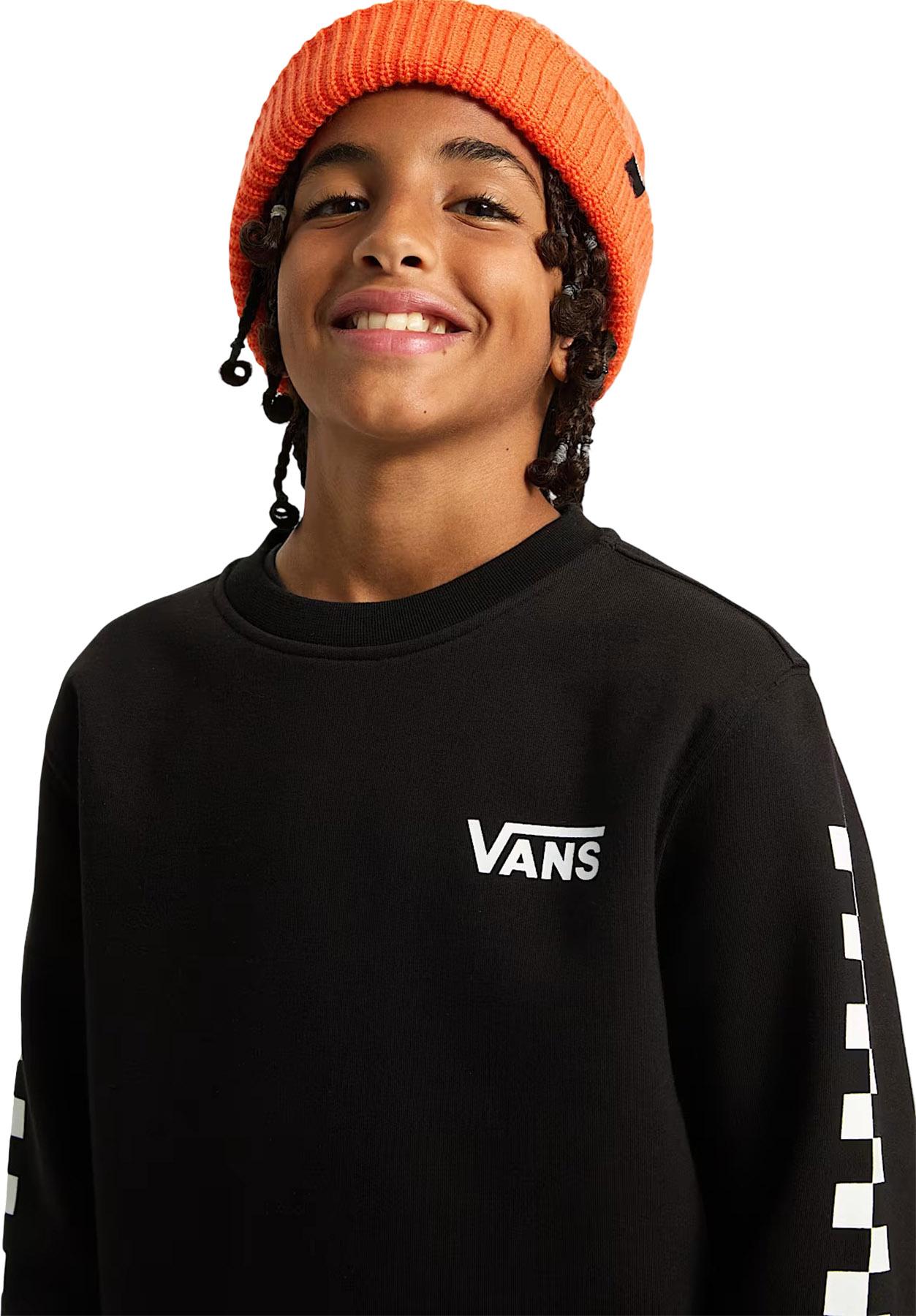 Numéro de l'image de la galerie de produits 3 pour le produit Tuque à revers Core Basic - Enfant