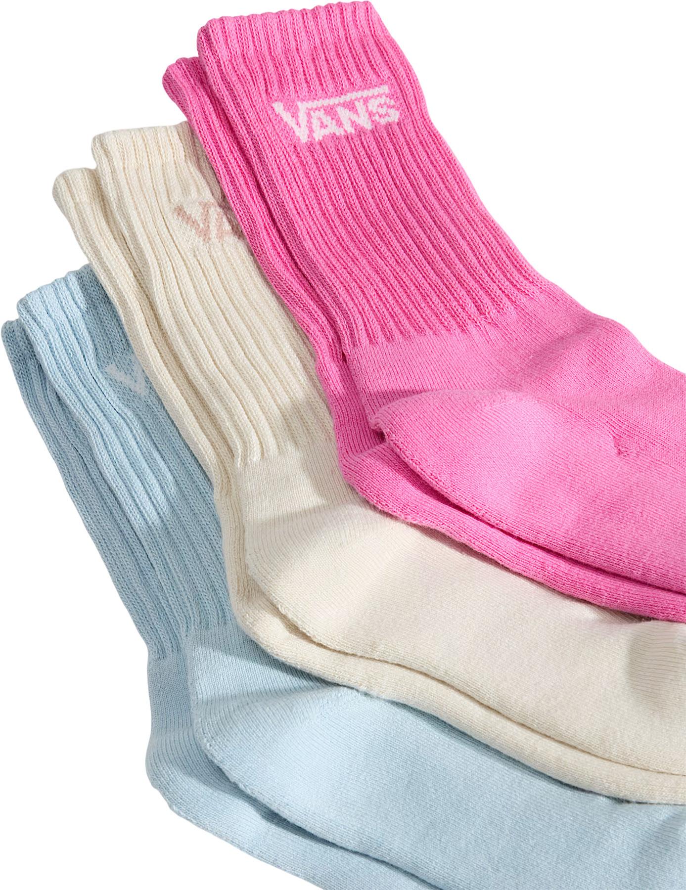 Numéro de l'image de la galerie de produits 3 pour le produit Chaussettes Classic Crew - Enfant