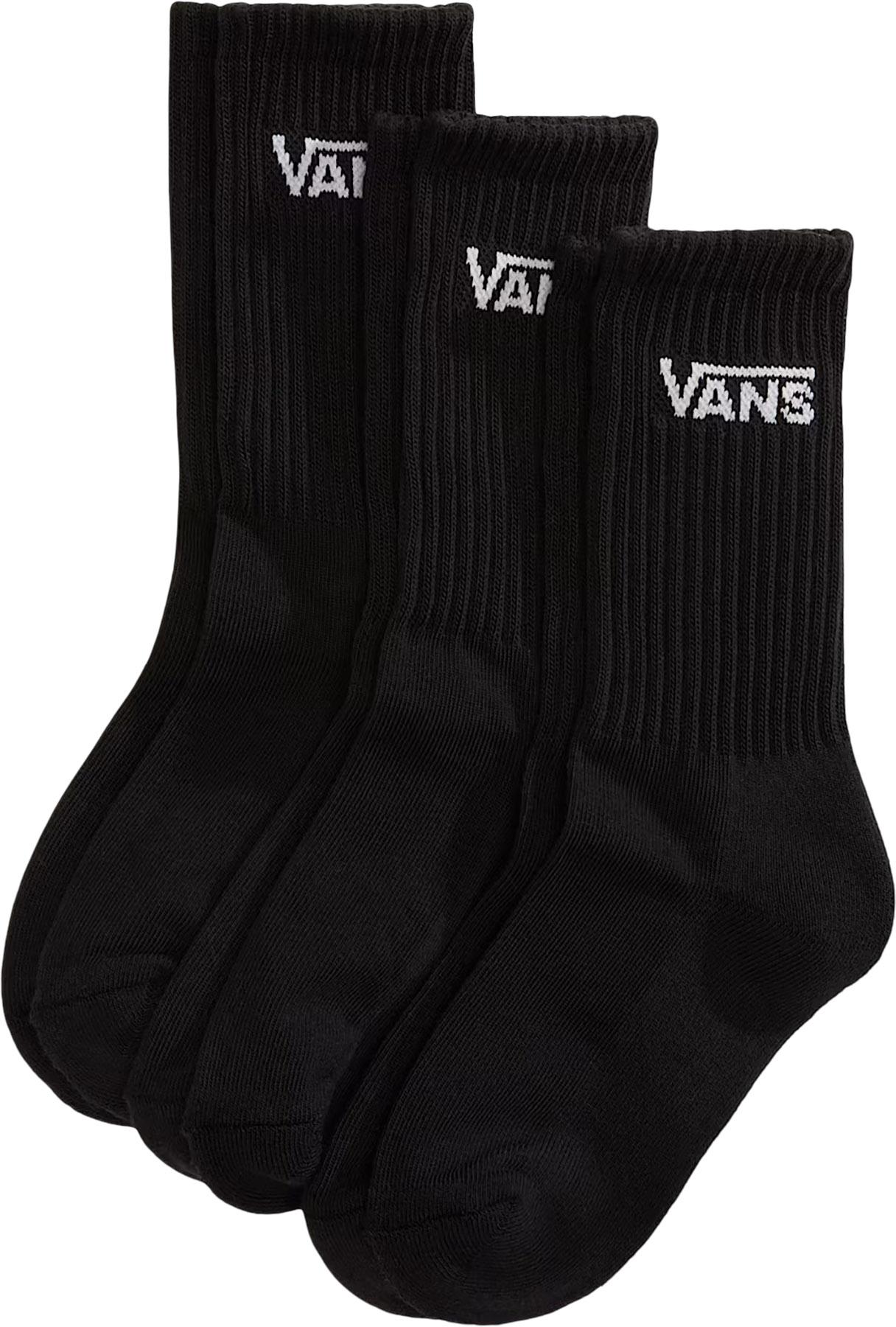 Product gallery image number 2 for product Classic Crew Socks - Kids