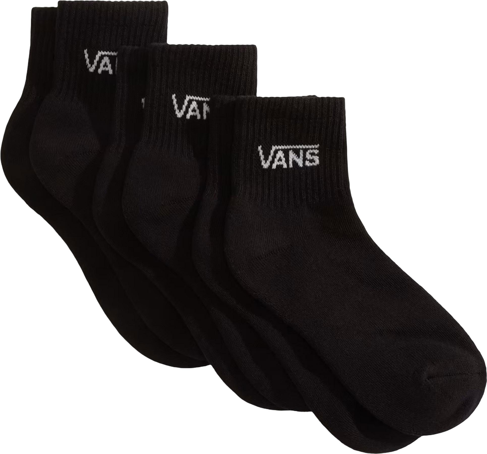 Product gallery image number 2 for product Classic Half Crew Socks - Kids