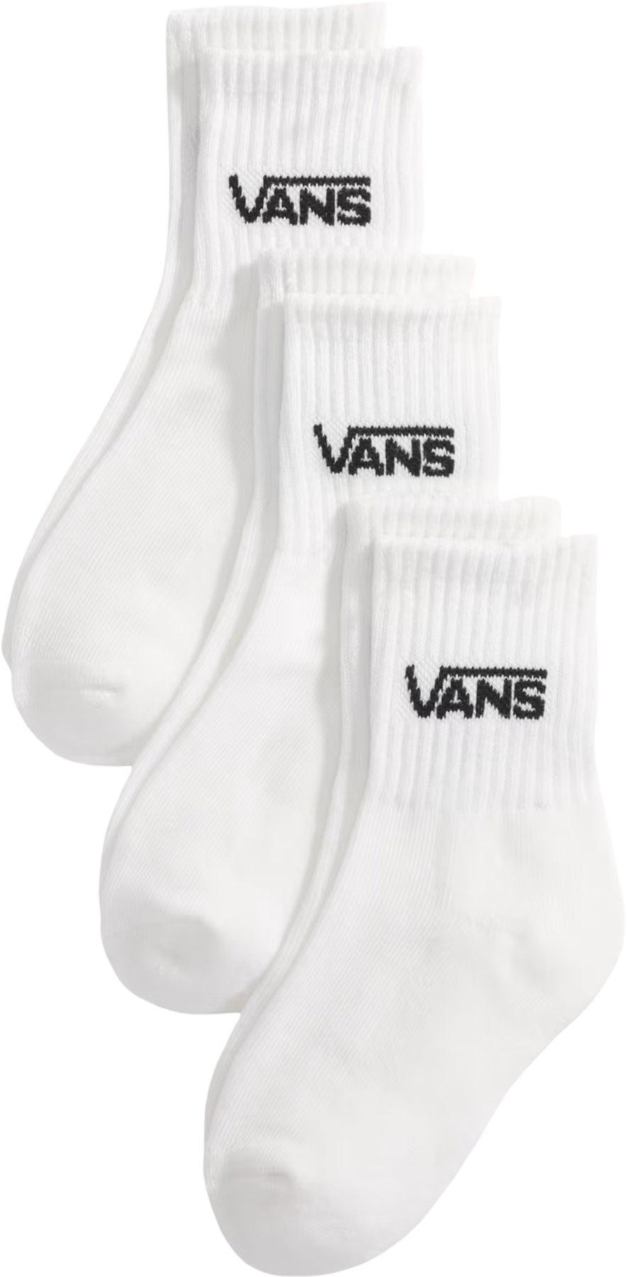 Product image for Classic 3-Pack Crew Socks - Kids