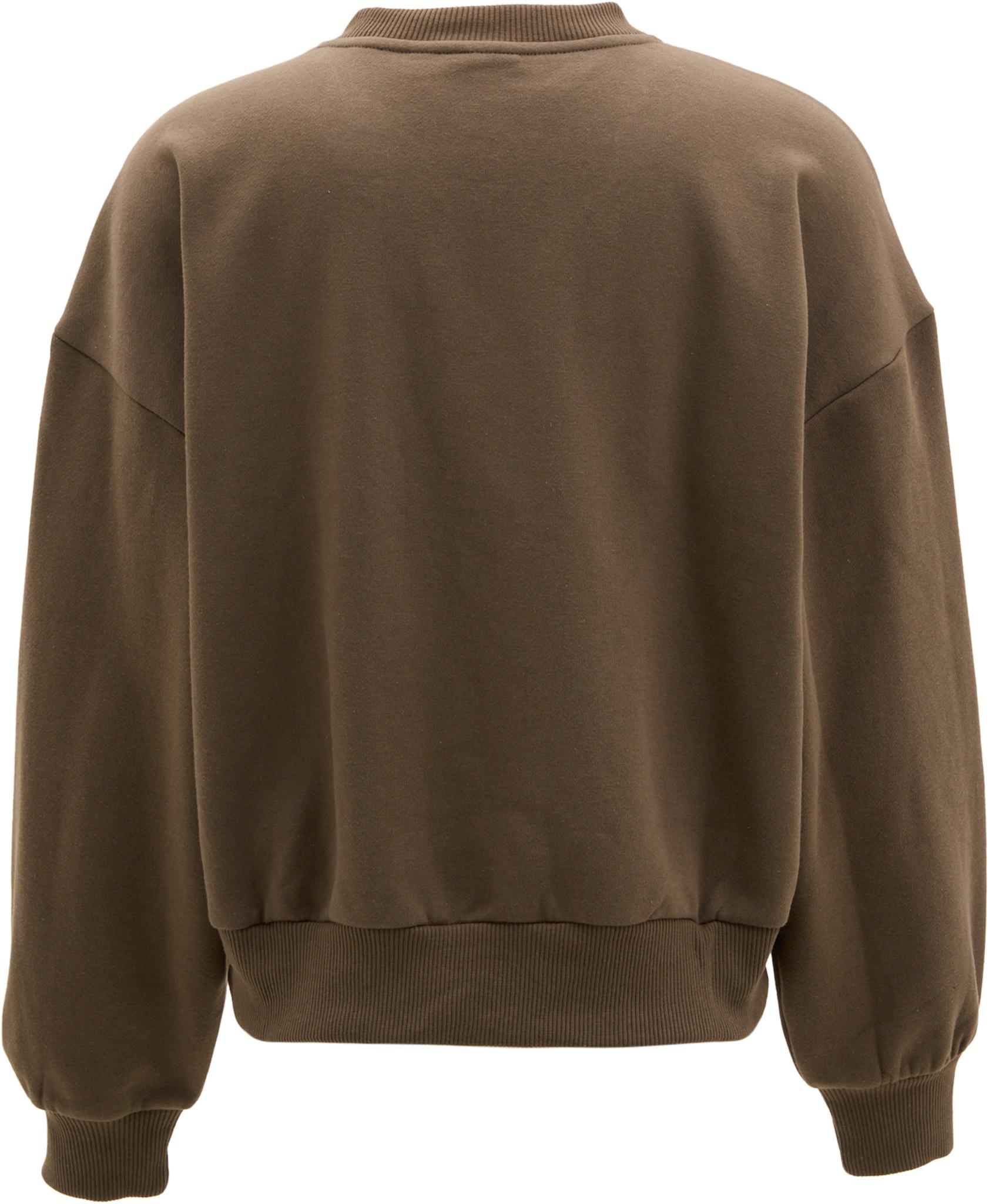 Product gallery image number 3 for product Chaos Retro Crew Sweatshirt - Women’s