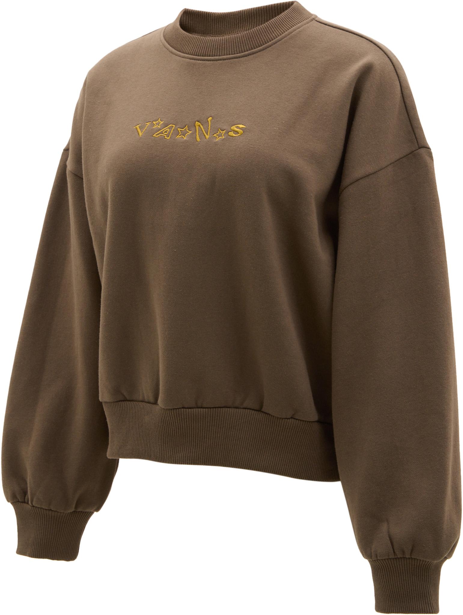 Product gallery image number 2 for product Chaos Retro Crew Sweatshirt - Women’s