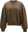 Colour: Coal Brown